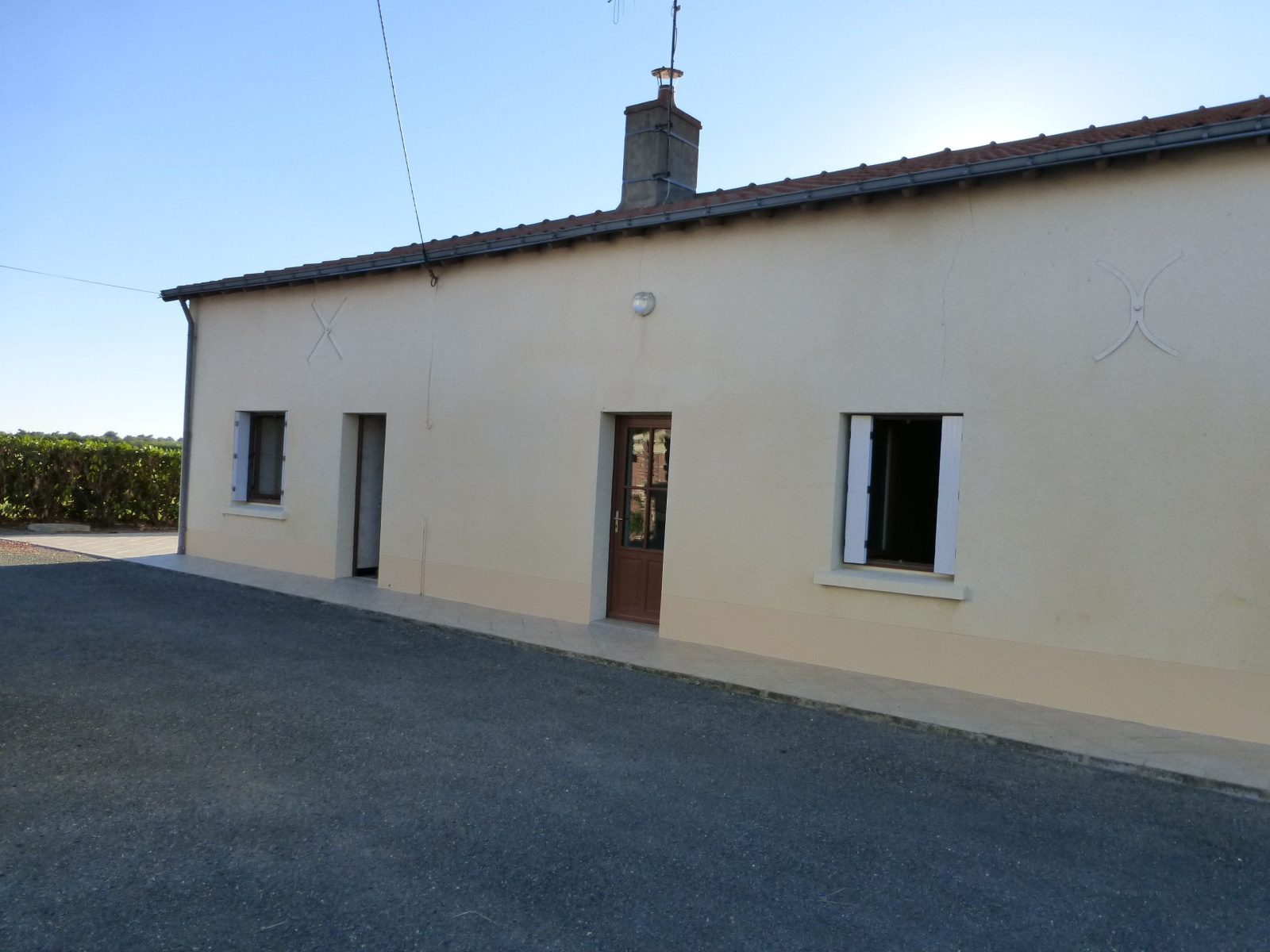 Image_1, Maison, Bellevigne-en-Layon, ref :16545