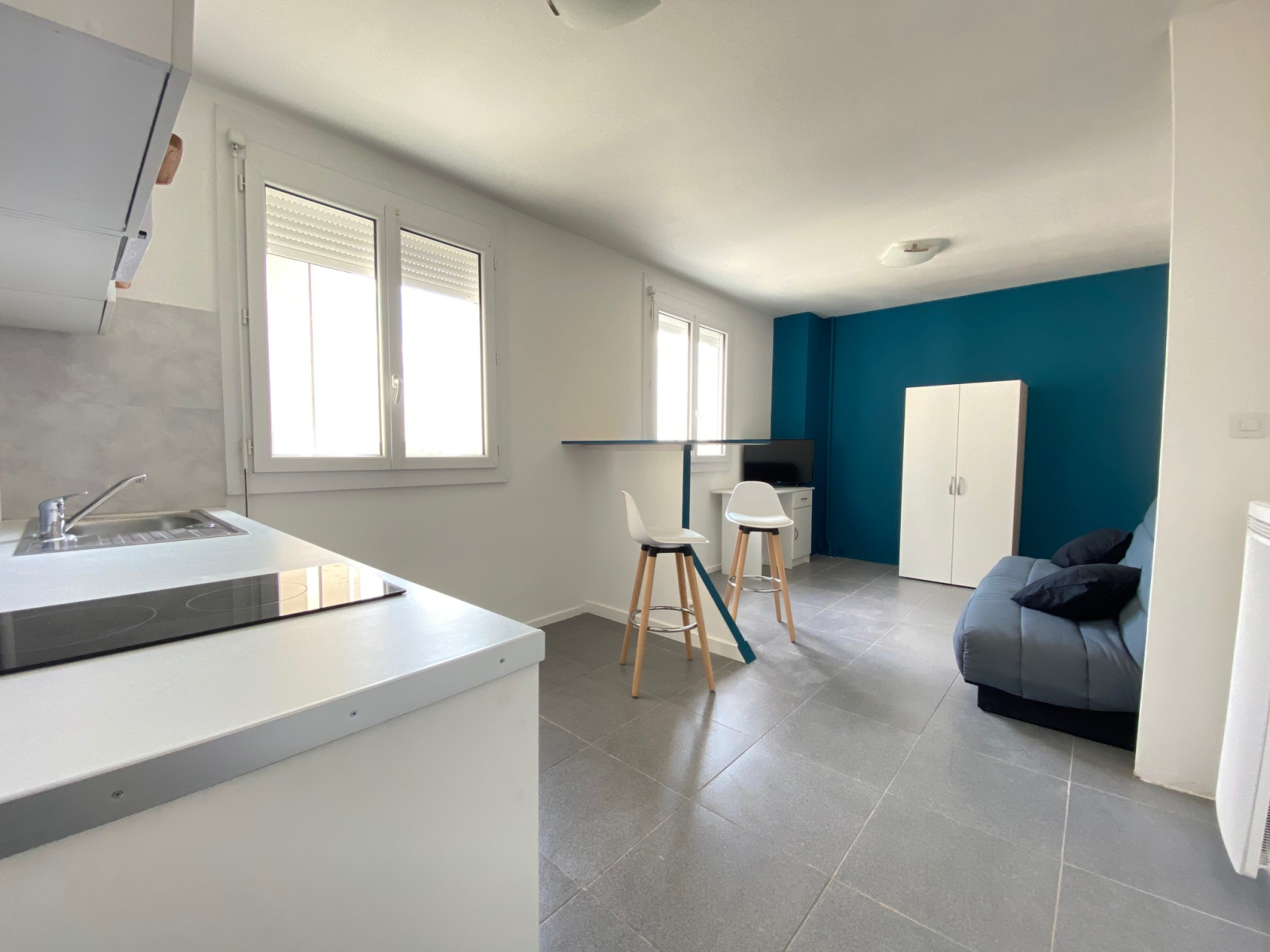 Image_1, Appartement, Saumur, ref :080108