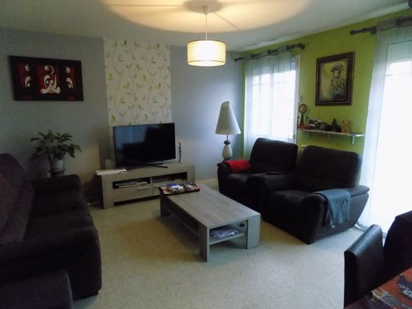 Image_2, Maison, Le Thoureil, ref :12332