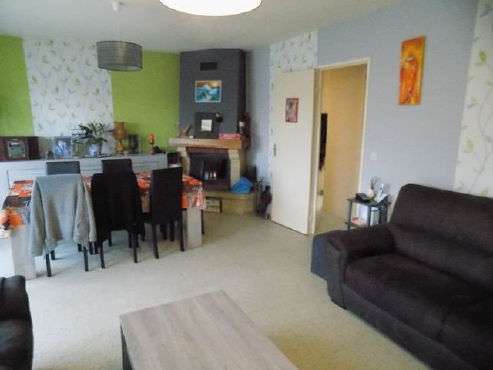 Image_3, Maison, Le Thoureil, ref :12332