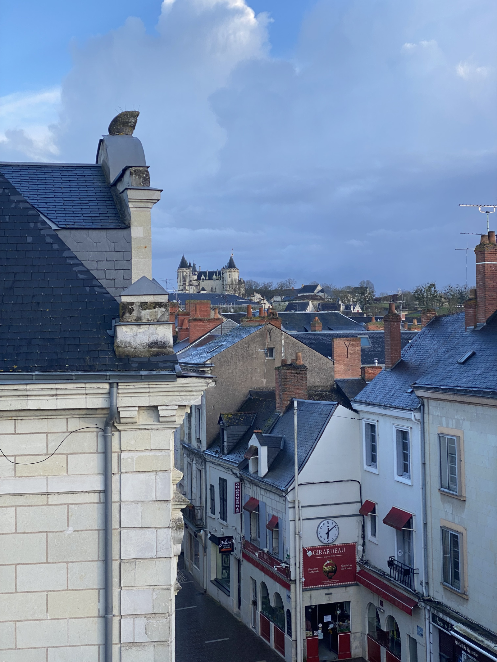 Image_3, Appartement, Saumur, ref :1235-0307