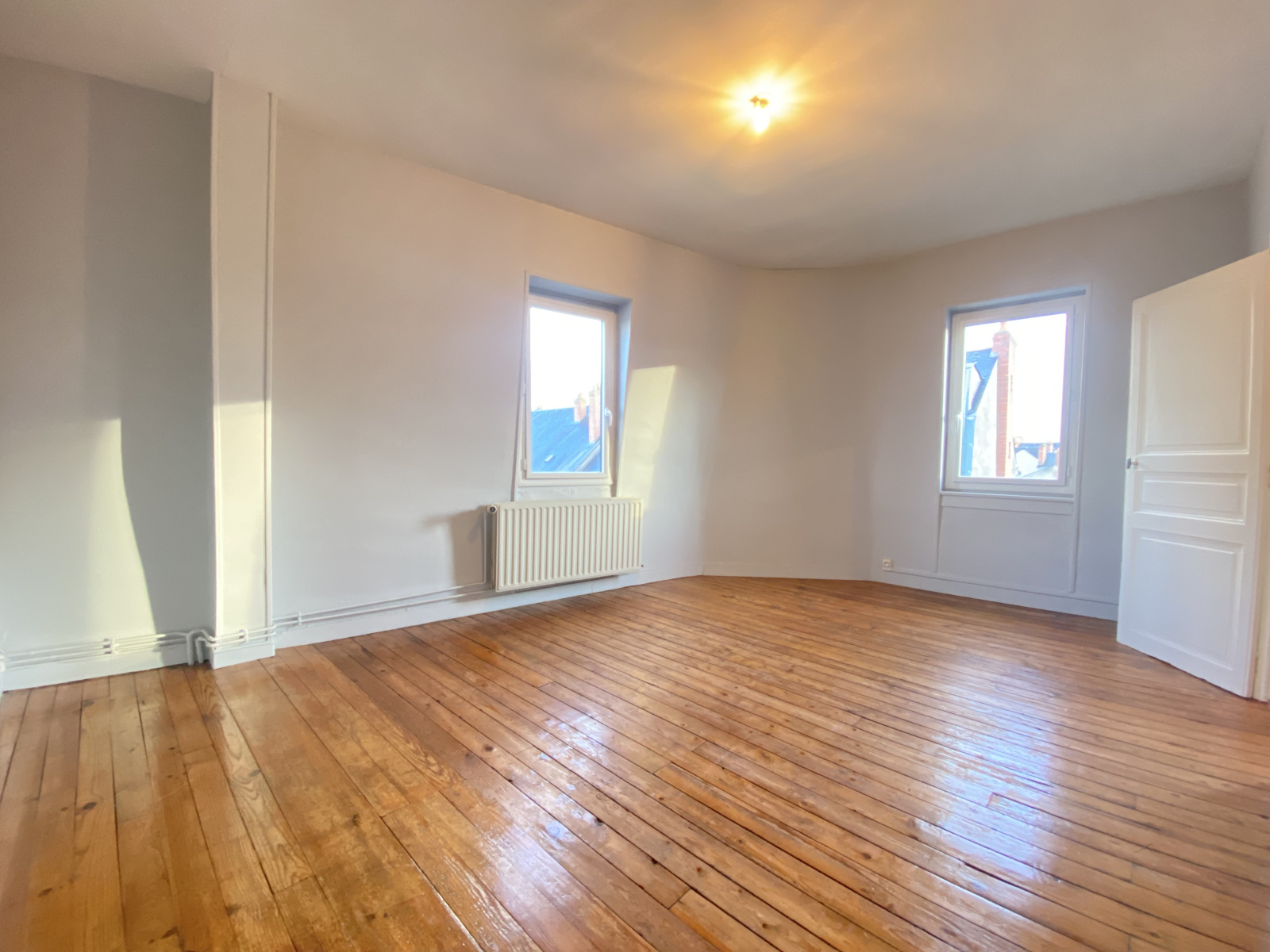Image_1, Appartement, Saumur, ref :1235-0307