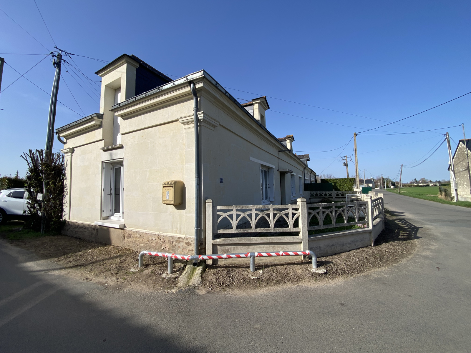 Image_14, Maison, Villebernier, ref :4412-15.04