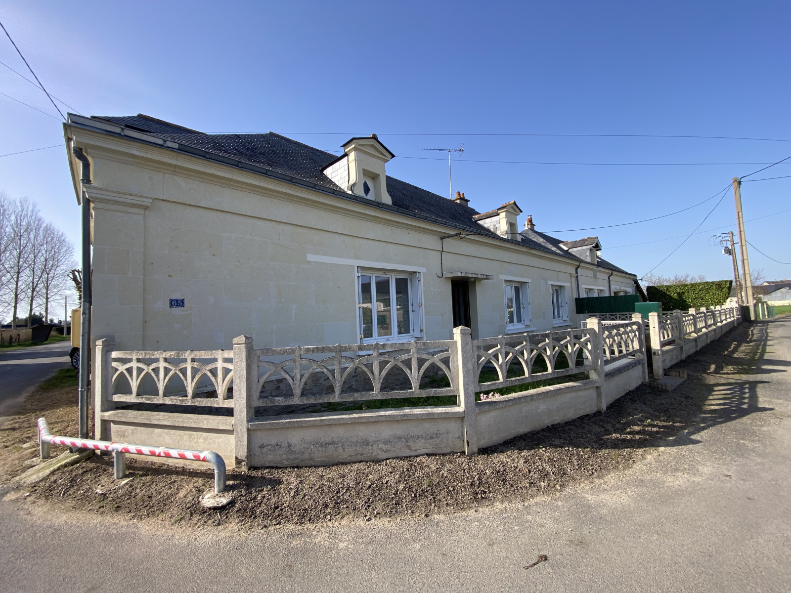 Image_1, Maison, Villebernier, ref :4412-15.04