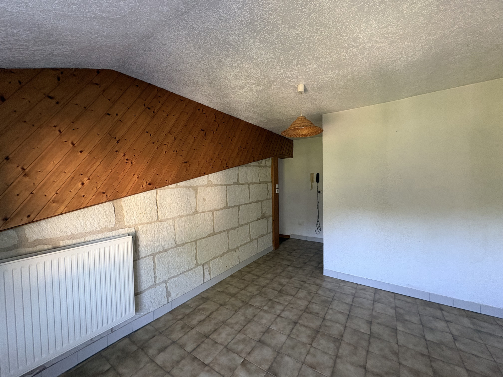 Image_3, Appartement, Parnay, ref :11461-1912