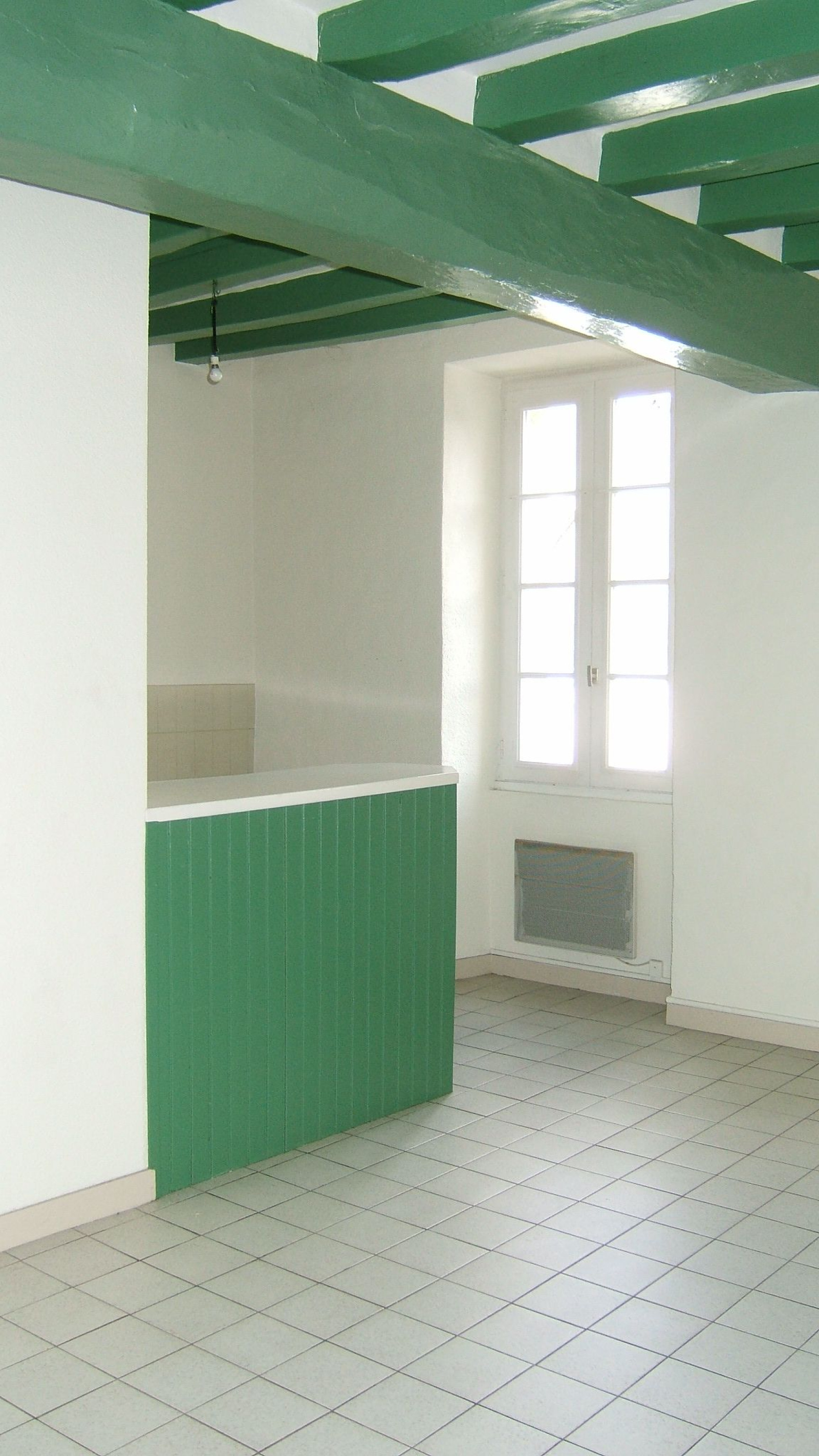 Image_2, Appartement, Doué-en-Anjou, ref :132131