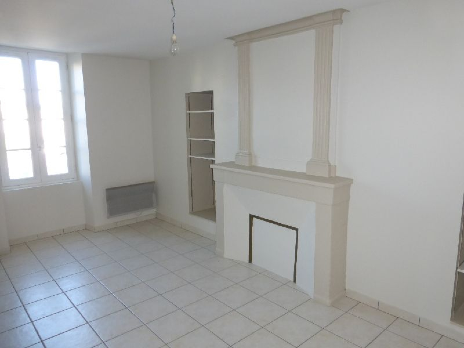 Image_1, Appartement, Doué-en-Anjou, ref :132131