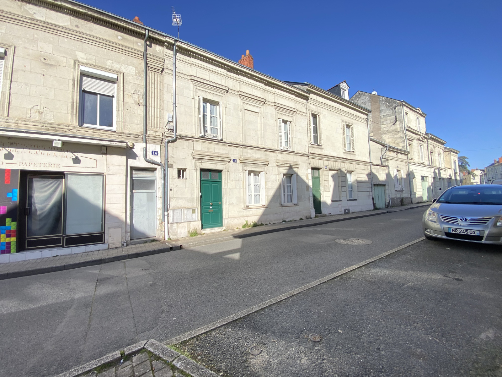 Image_1, Maison, Saumur, ref :4312-05.03