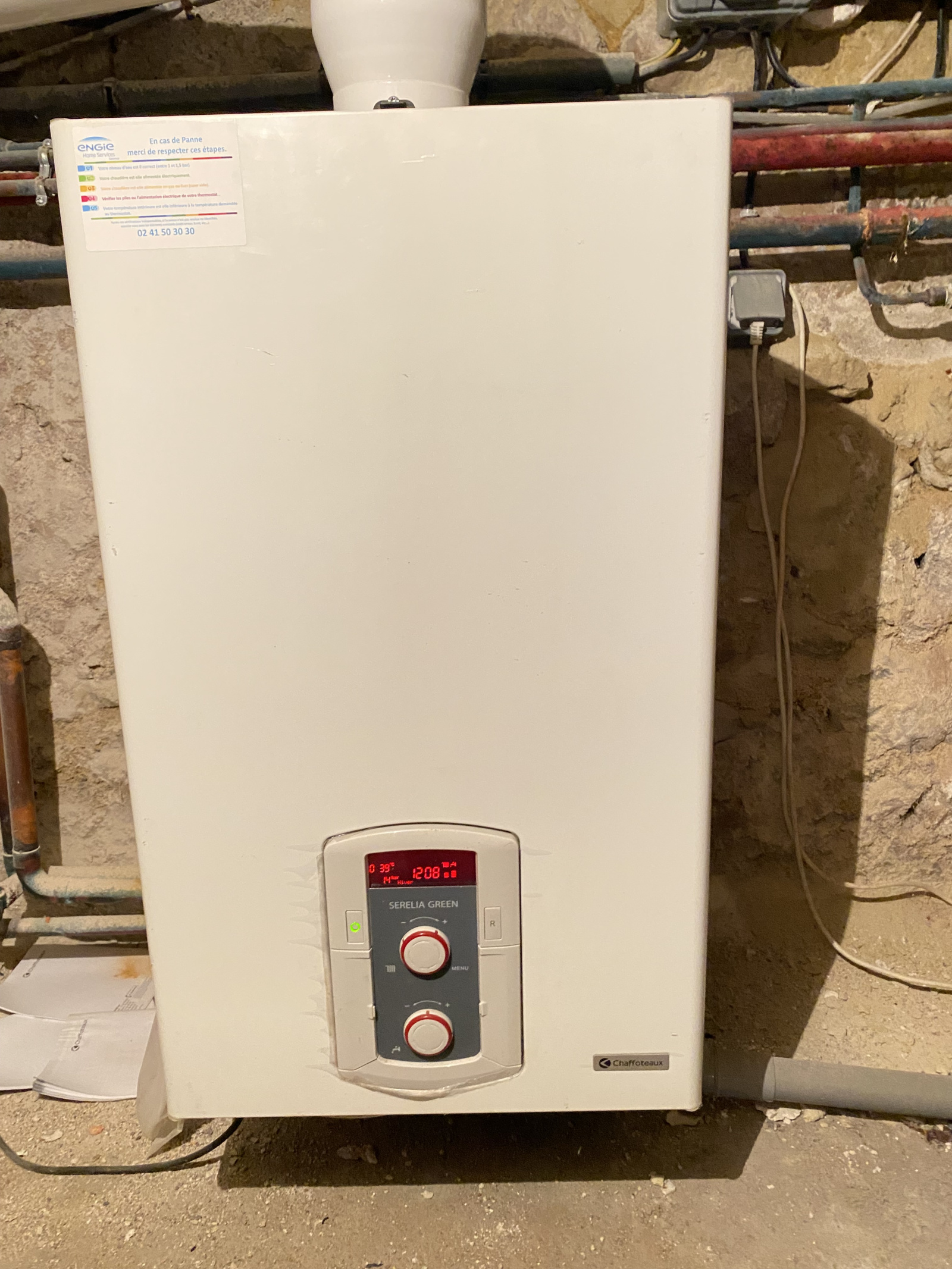 Image_14, Maison, Saumur, ref :4312-05.03