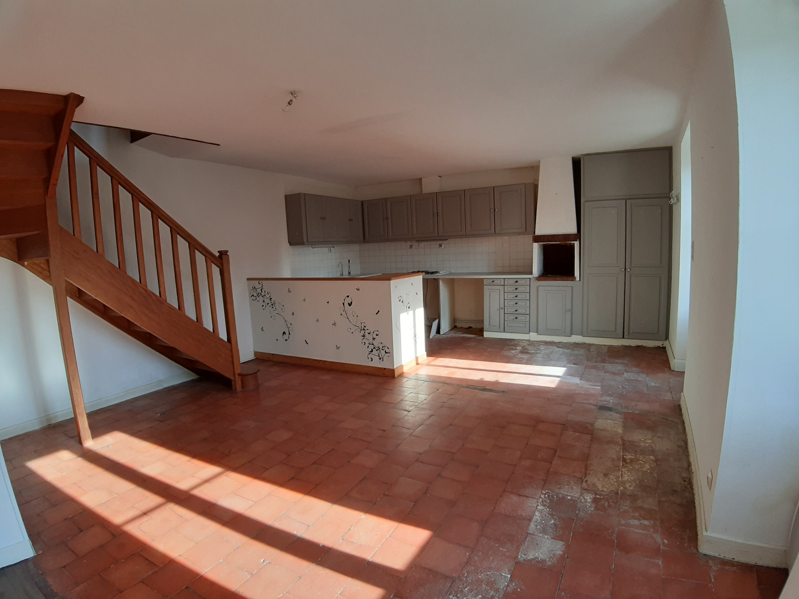 Image_6, Maison, Doué-en-Anjou, ref :19857