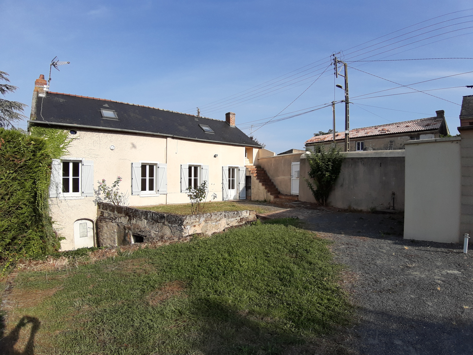 Image_3, Maison, Doué-en-Anjou, ref :19857