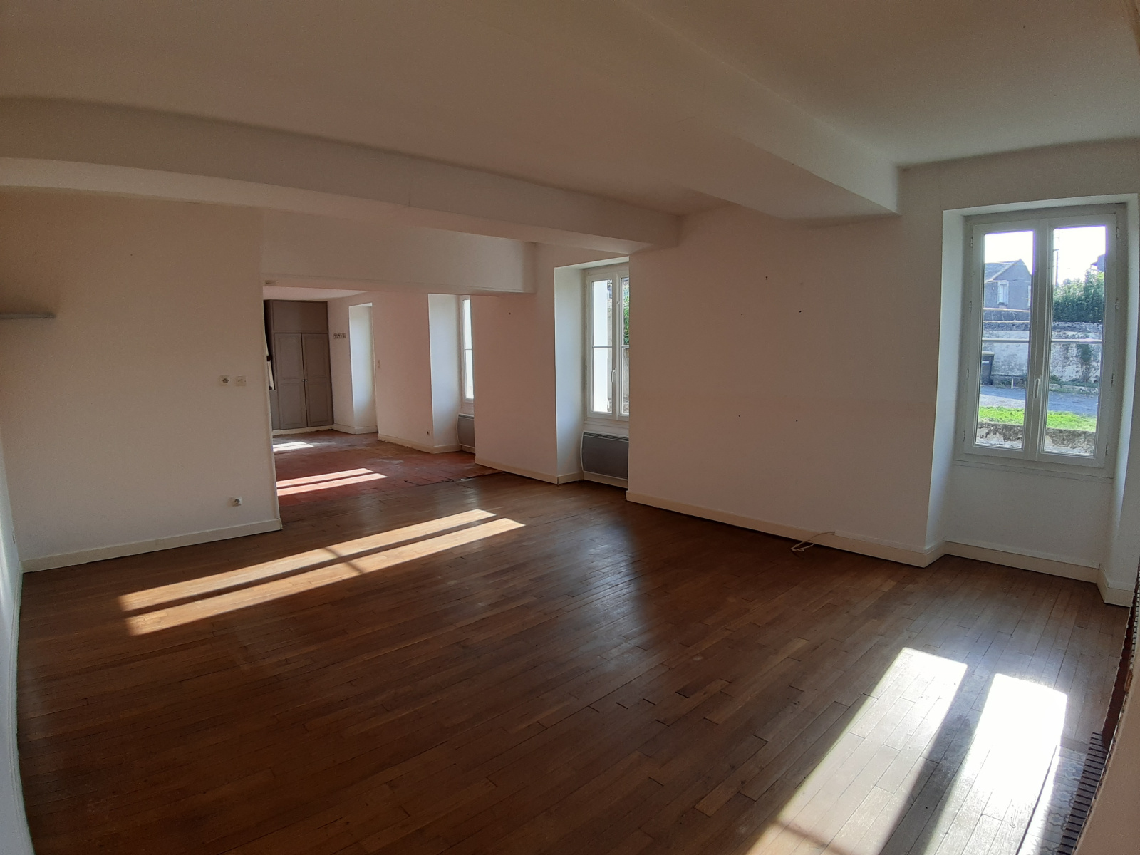 Image_5, Maison, Doué-en-Anjou, ref :19857