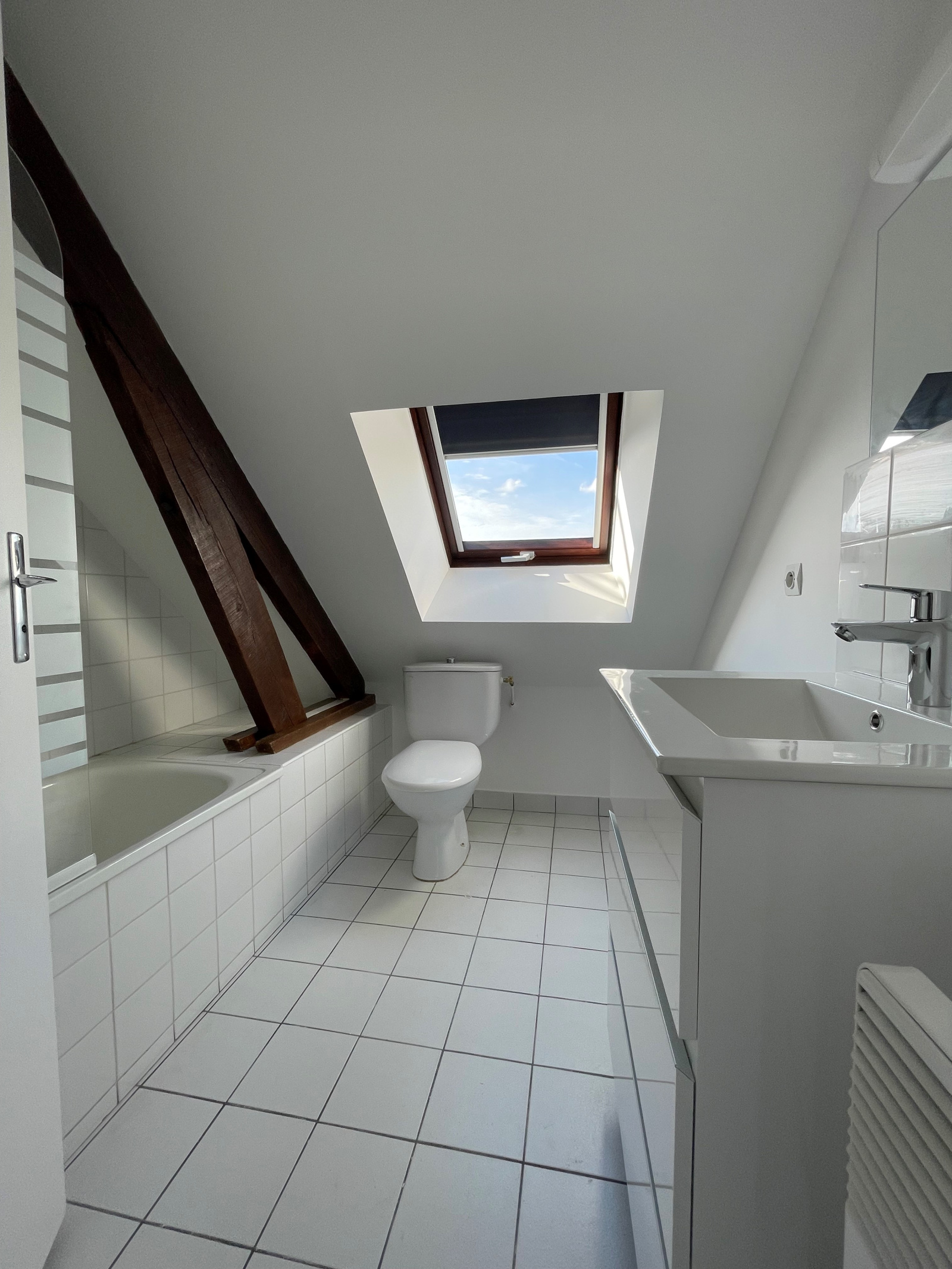 Image_4, Appartement, Saumur, ref :11926-09
