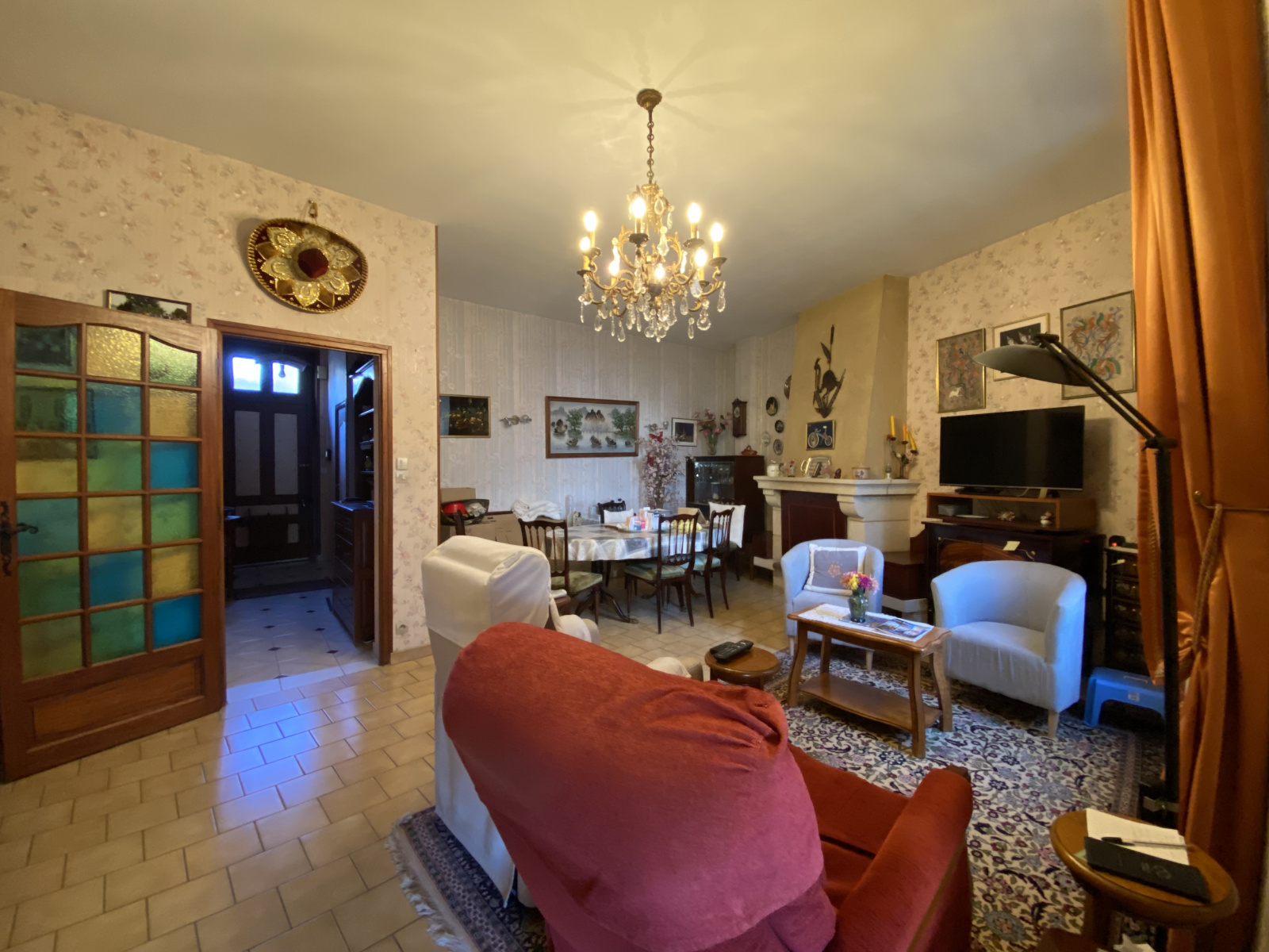 Image_4, Maison, Saumur, ref :4412-13.11