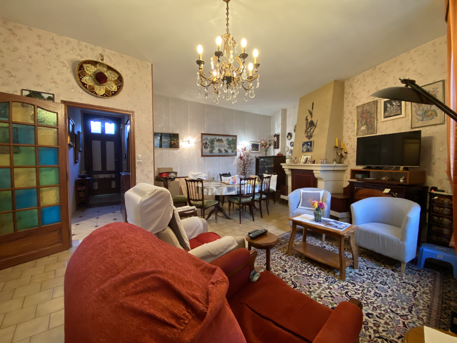 Image_13, Maison, Saumur, ref :4412-13.11