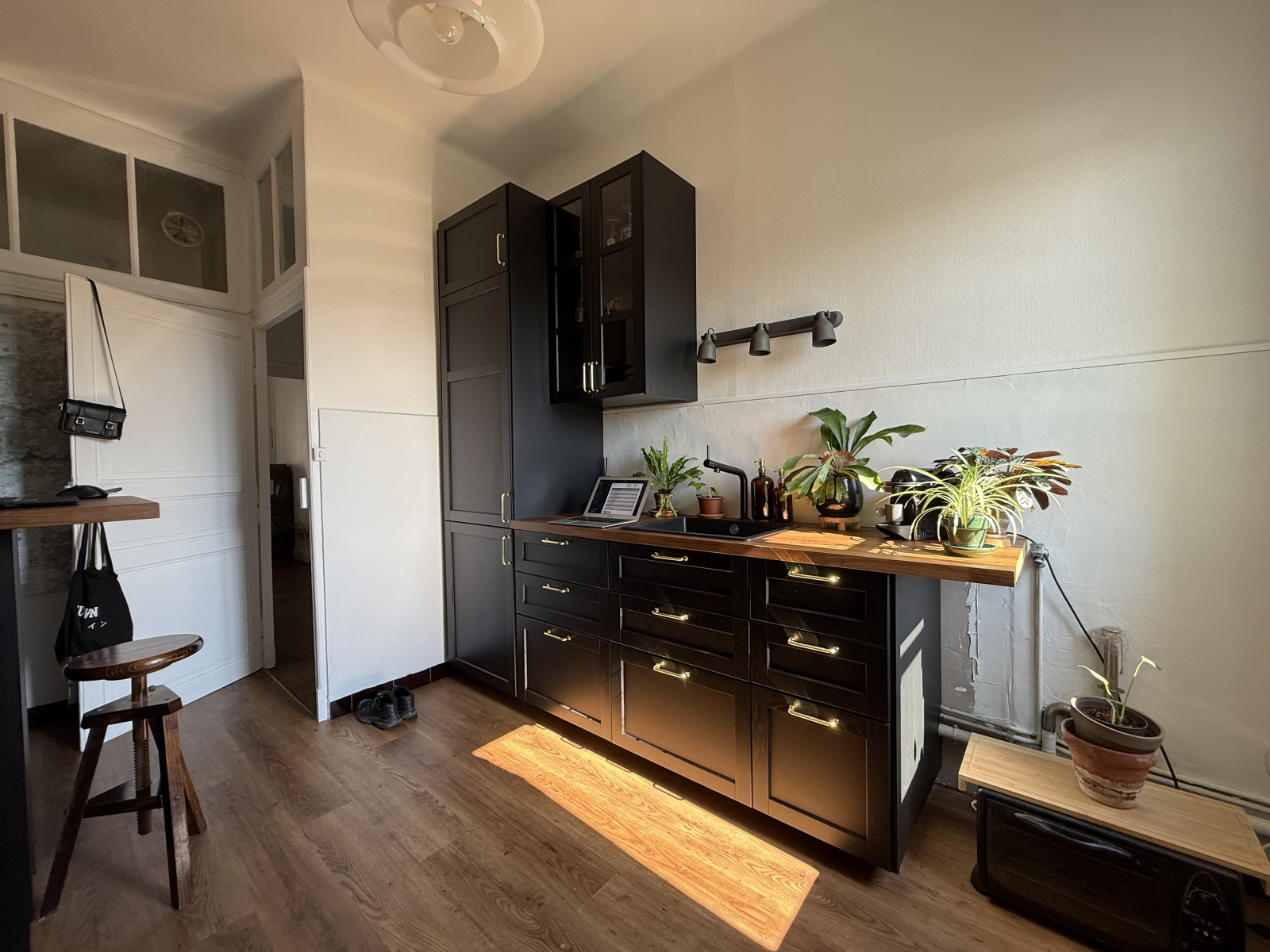 Image_3, Appartement, Saumur, ref :952306