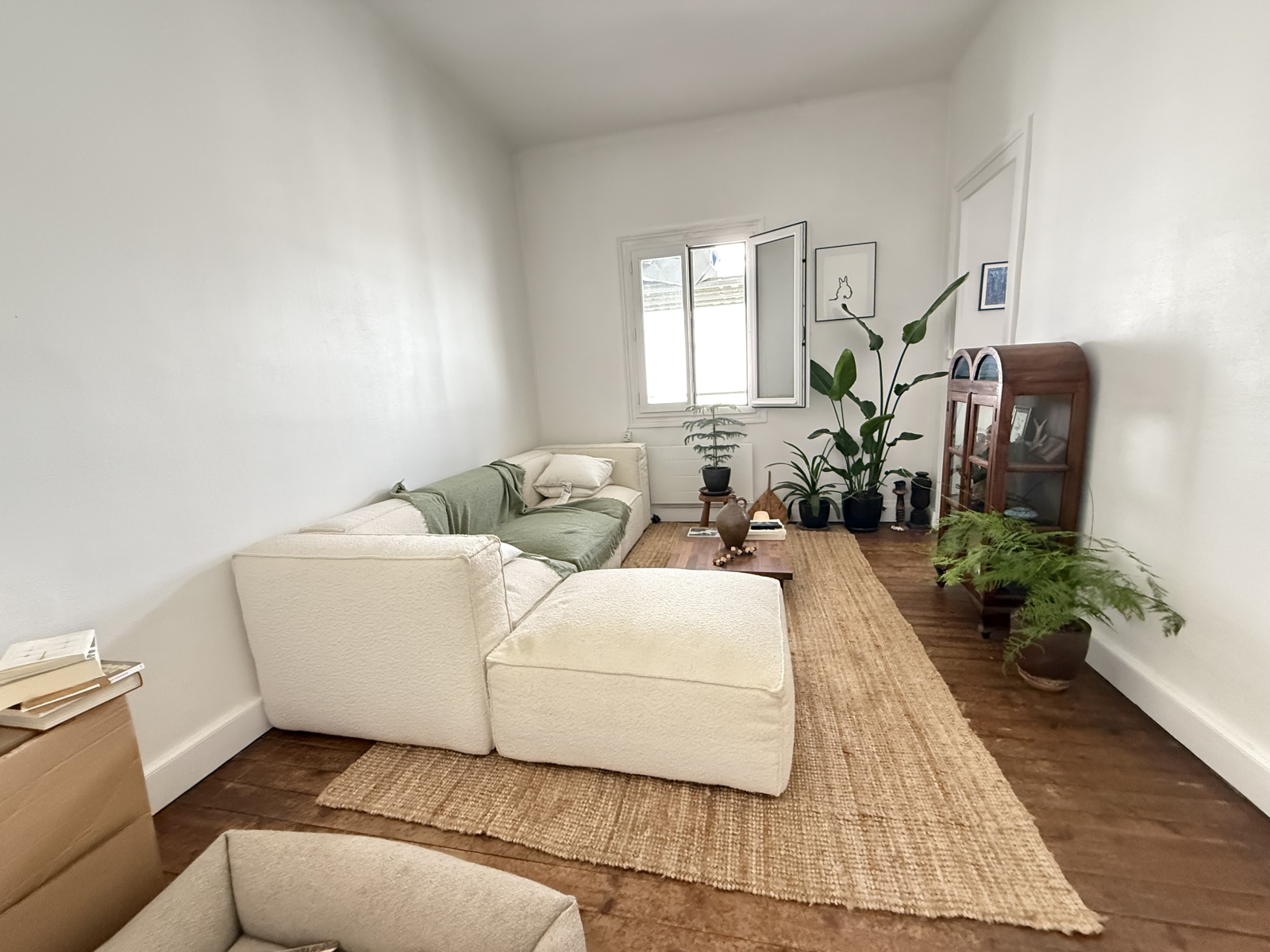 Image_1, Appartement, Saumur, ref :952306