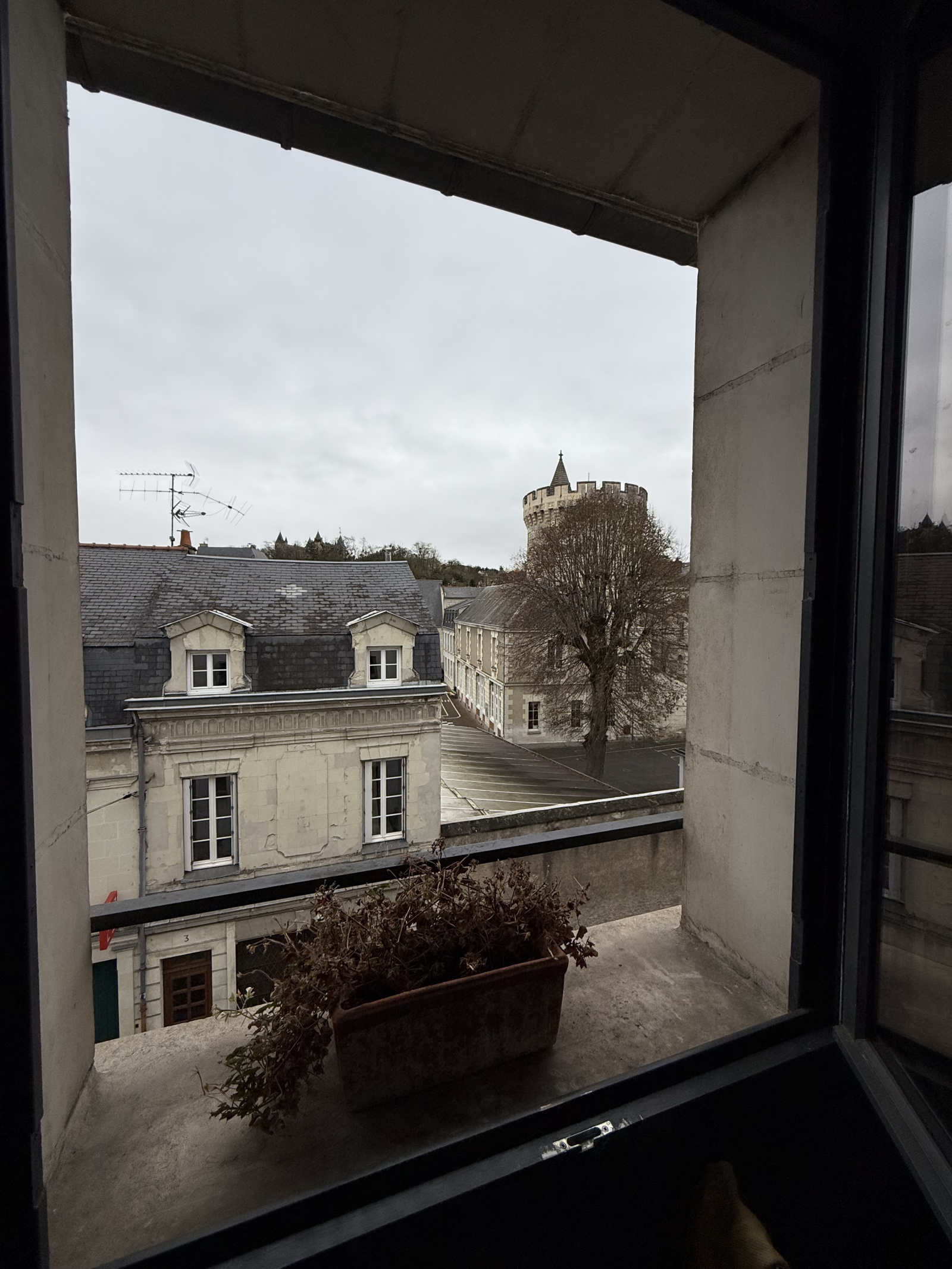 Image_7, Immeuble, Saumur, ref :4512-27.11