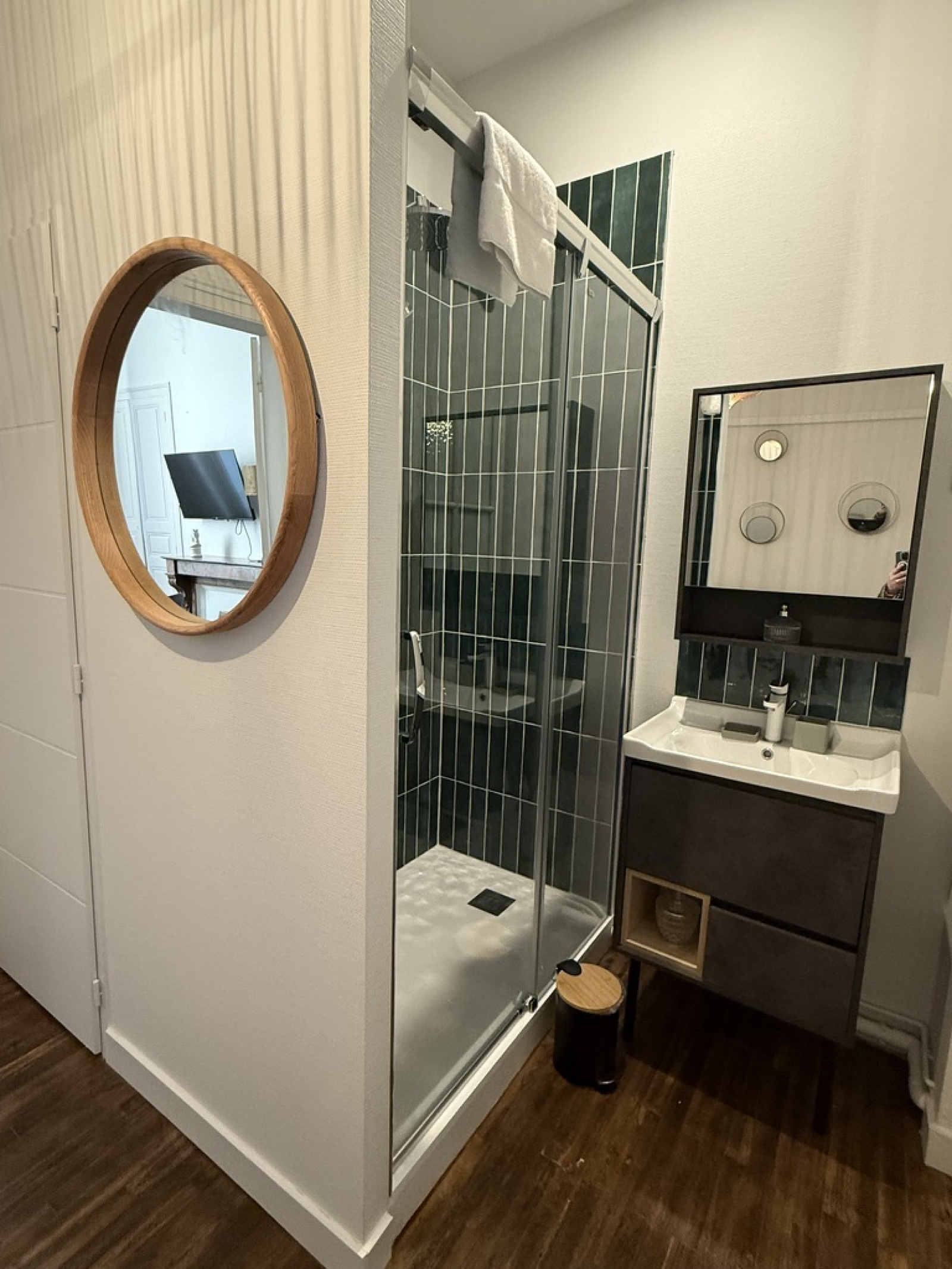 Image_2, Appartement, Saumur, ref :11022026