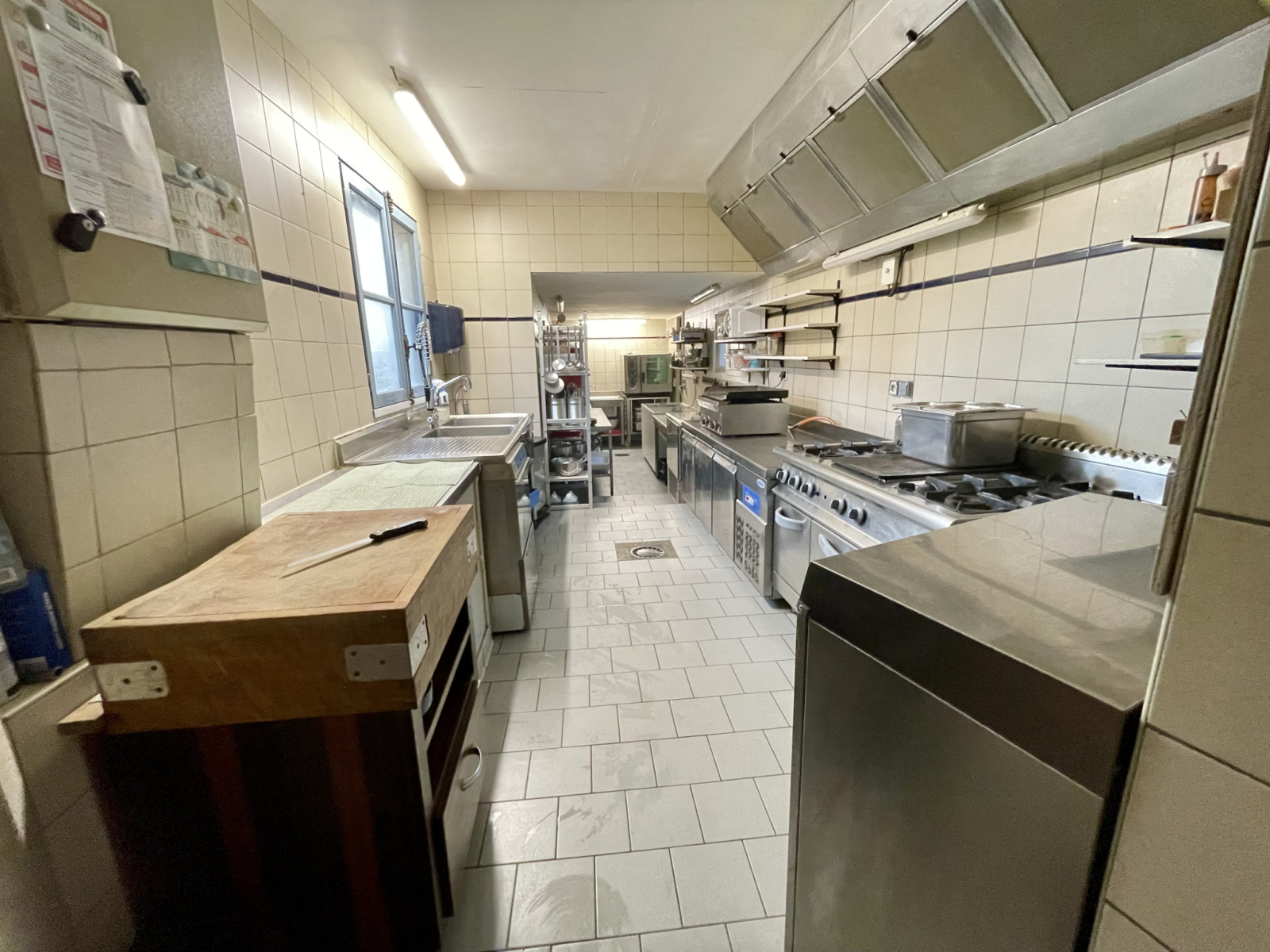 Image_5, Fonds de commerce, Montreuil-Bellay, ref :3105