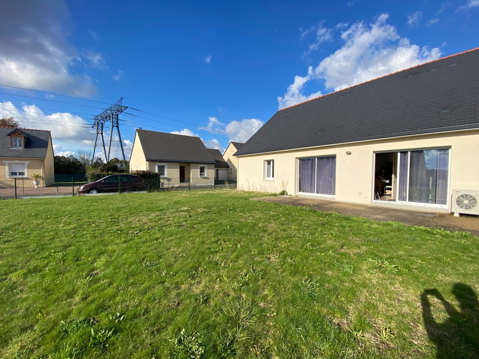 Image_1, Maison, Varennes-sur-Loire, ref :26562