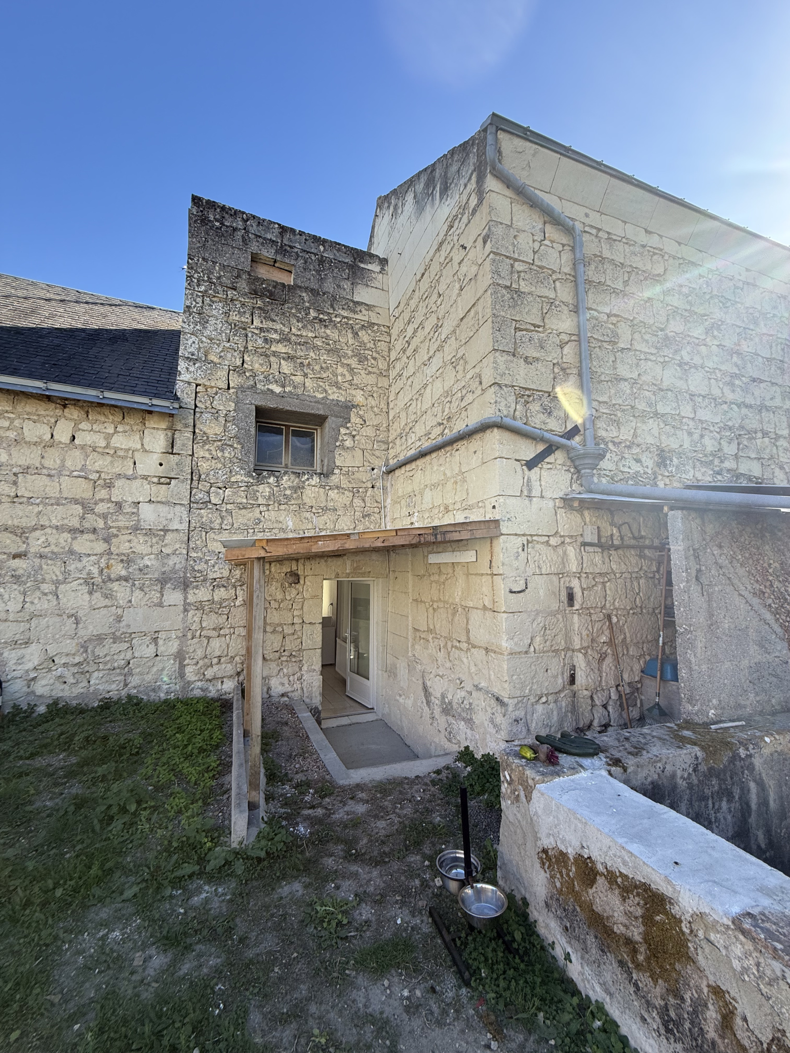 Image_11, Maison, Bellevigne-les-Châteaux, ref :25092026