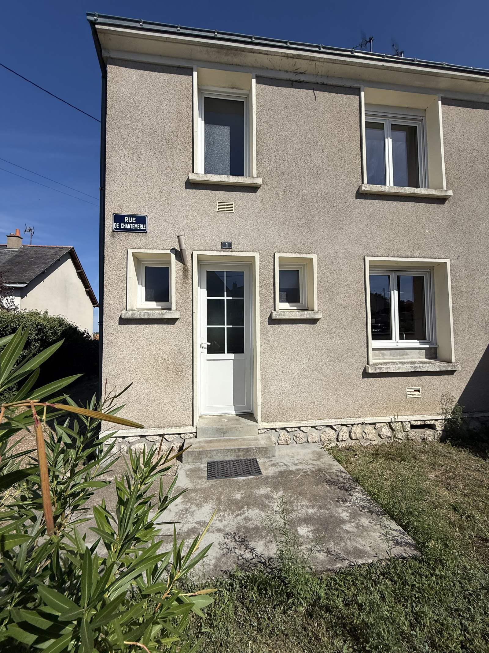 Image_1, Maison, Saumur, ref :68190