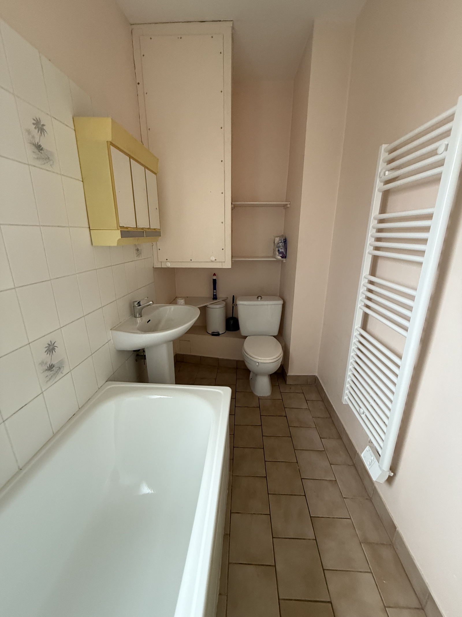 Image_4, Appartement, Saumur, ref :LOC12261