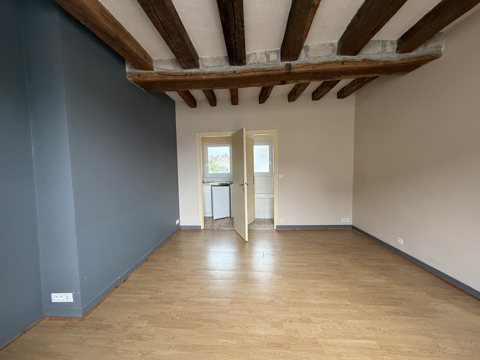 Image_1, Appartement, Saumur, ref :LOC12261