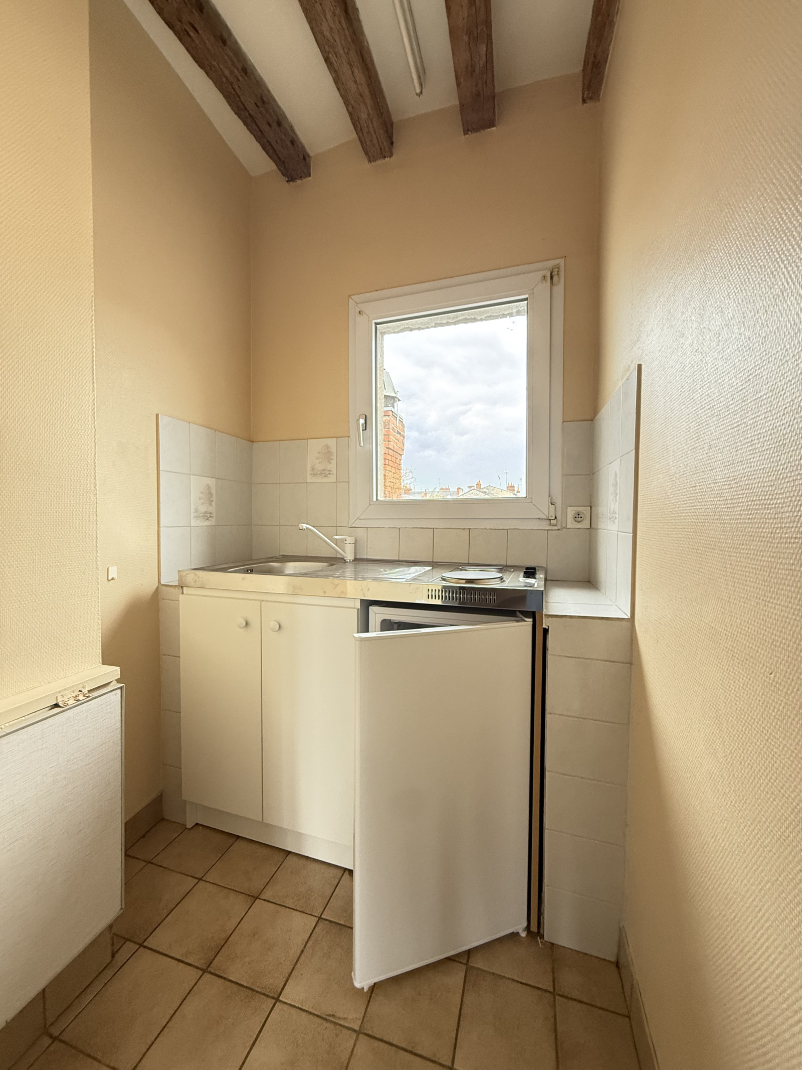 Image_2, Appartement, Saumur, ref :LOC12261