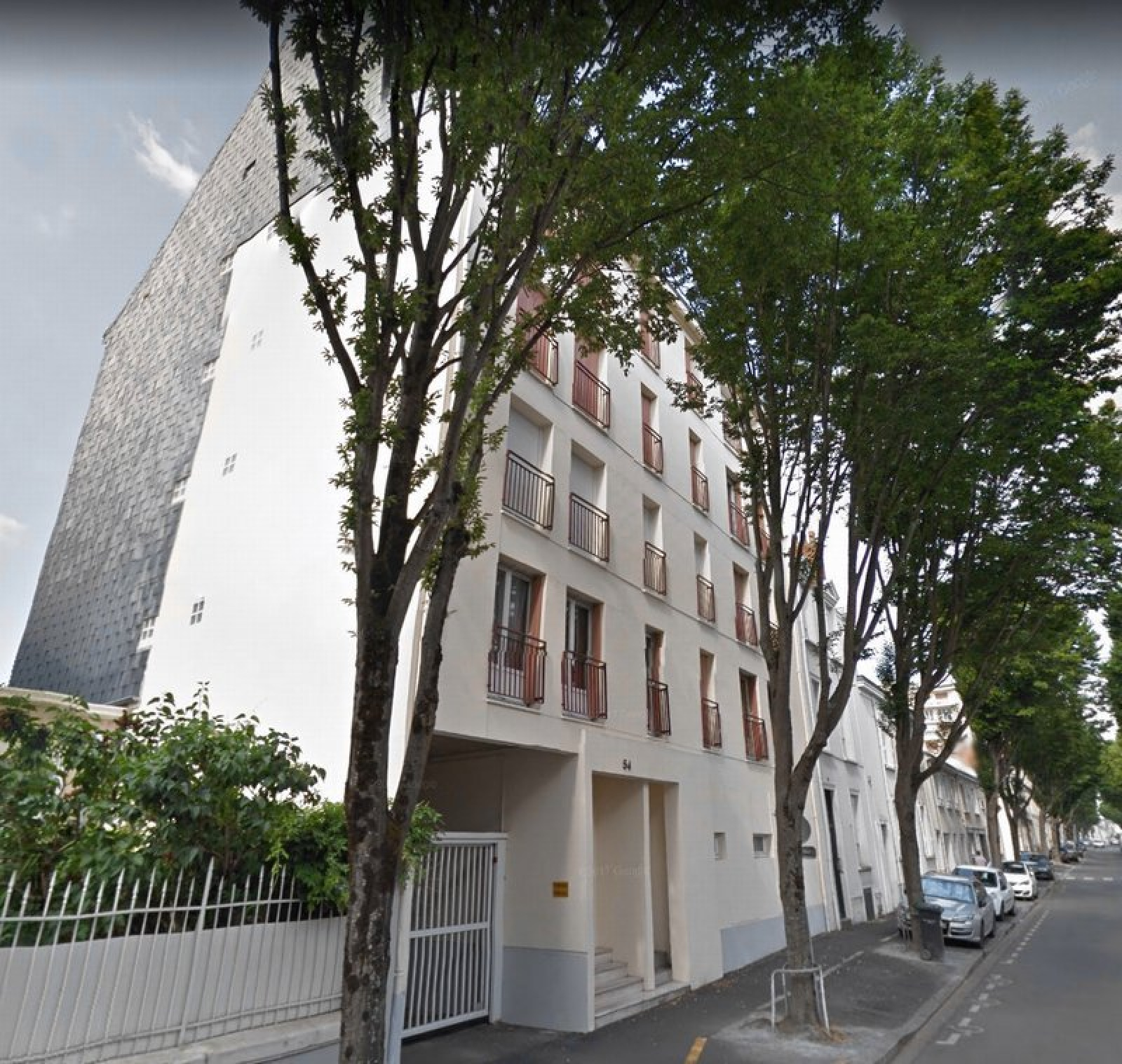 Image_1, Appartement, Angers, ref :16519-05.06