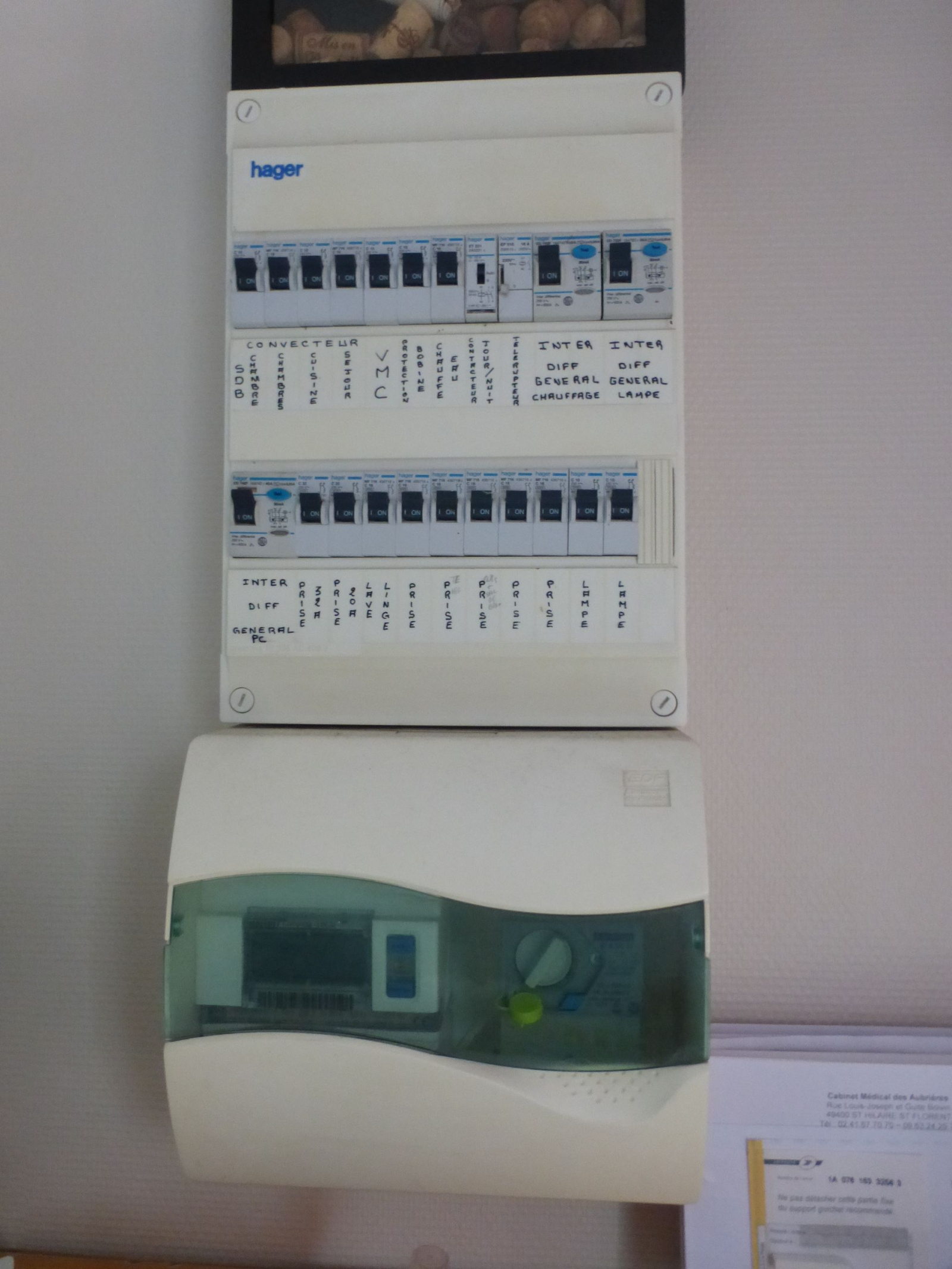 Image_5, Maison, Doué-en-Anjou, ref :11032025