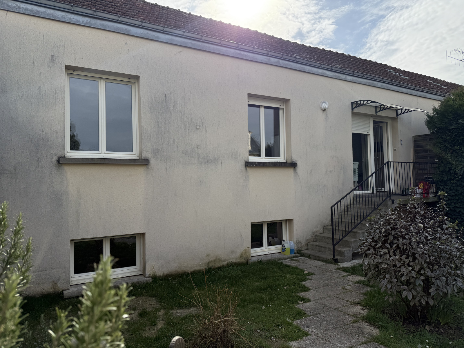 Image_11, Maison, Doué-en-Anjou, ref :11032025