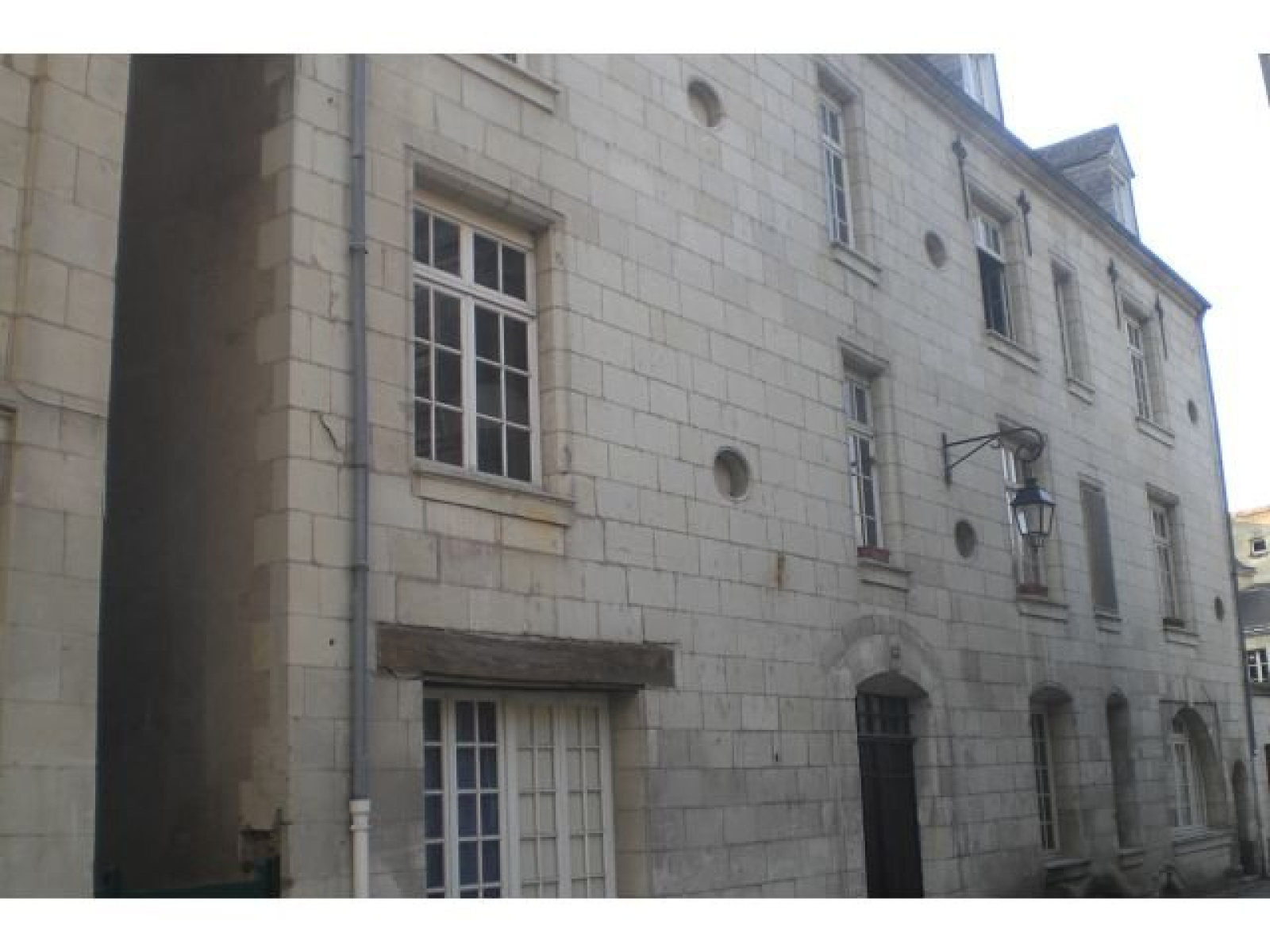 Image_1, Appartement, Saumur, ref :265356
