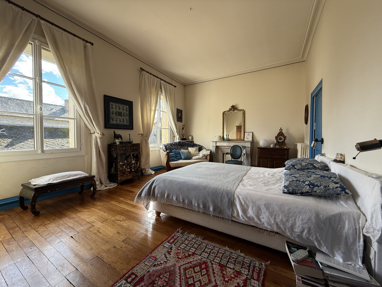 Image_8, Maison, Doué-en-Anjou, ref :4412-12.03