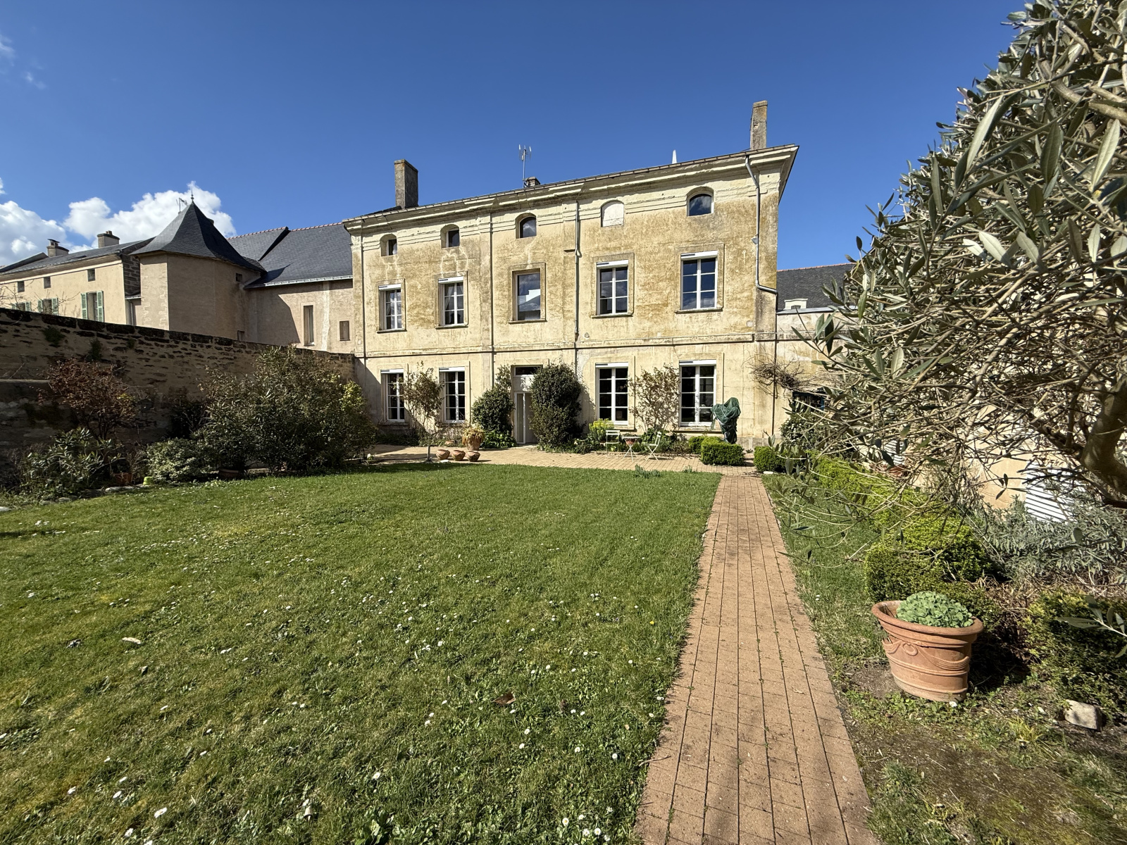 Image_30, Maison, Doué-en-Anjou, ref :4412-12.03