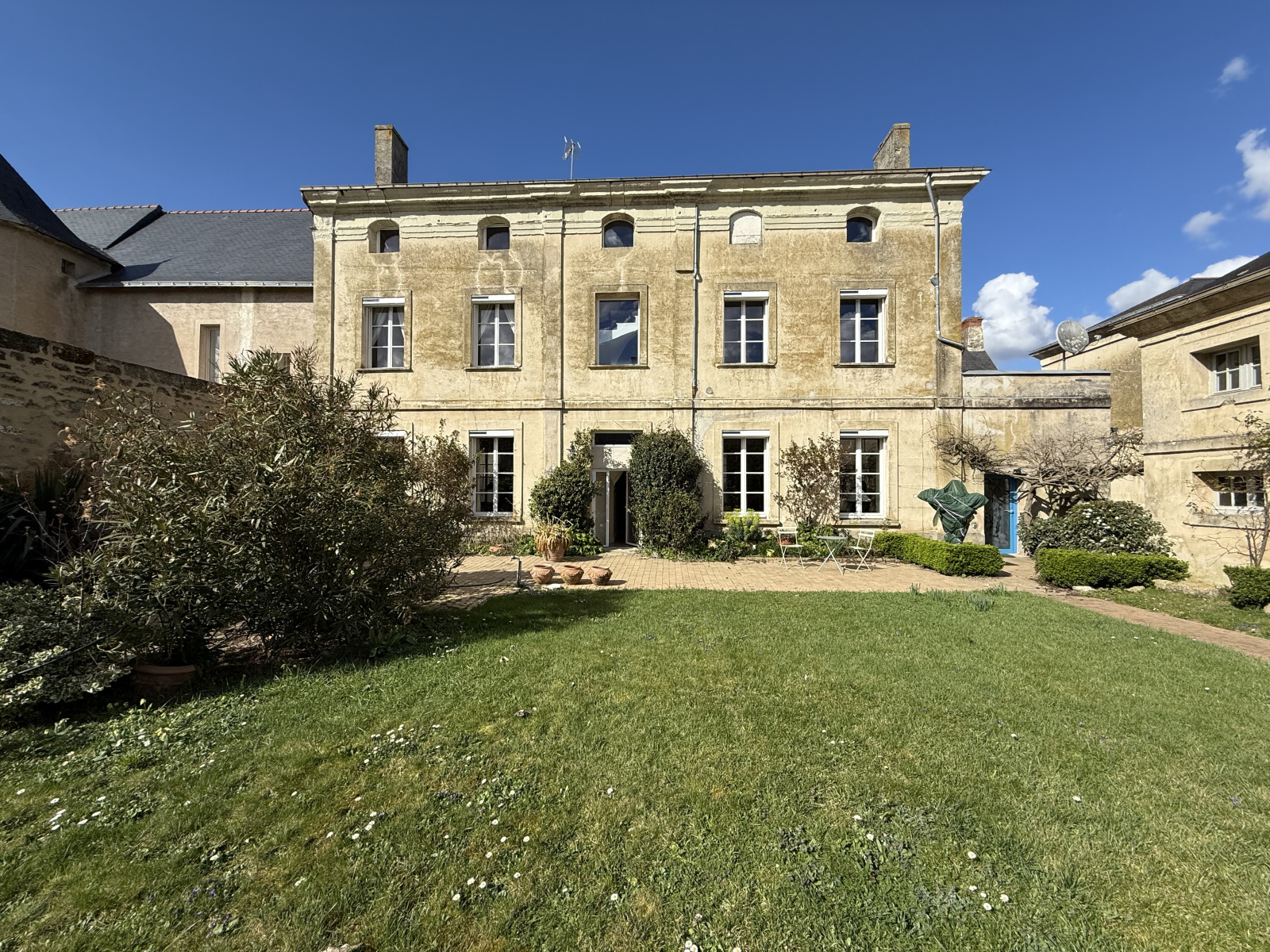 Image_1, Maison, Doué-en-Anjou, ref :4412-12.03