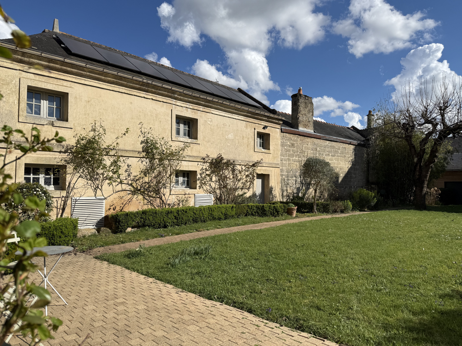 Image_32, Maison, Doué-en-Anjou, ref :4412-12.03