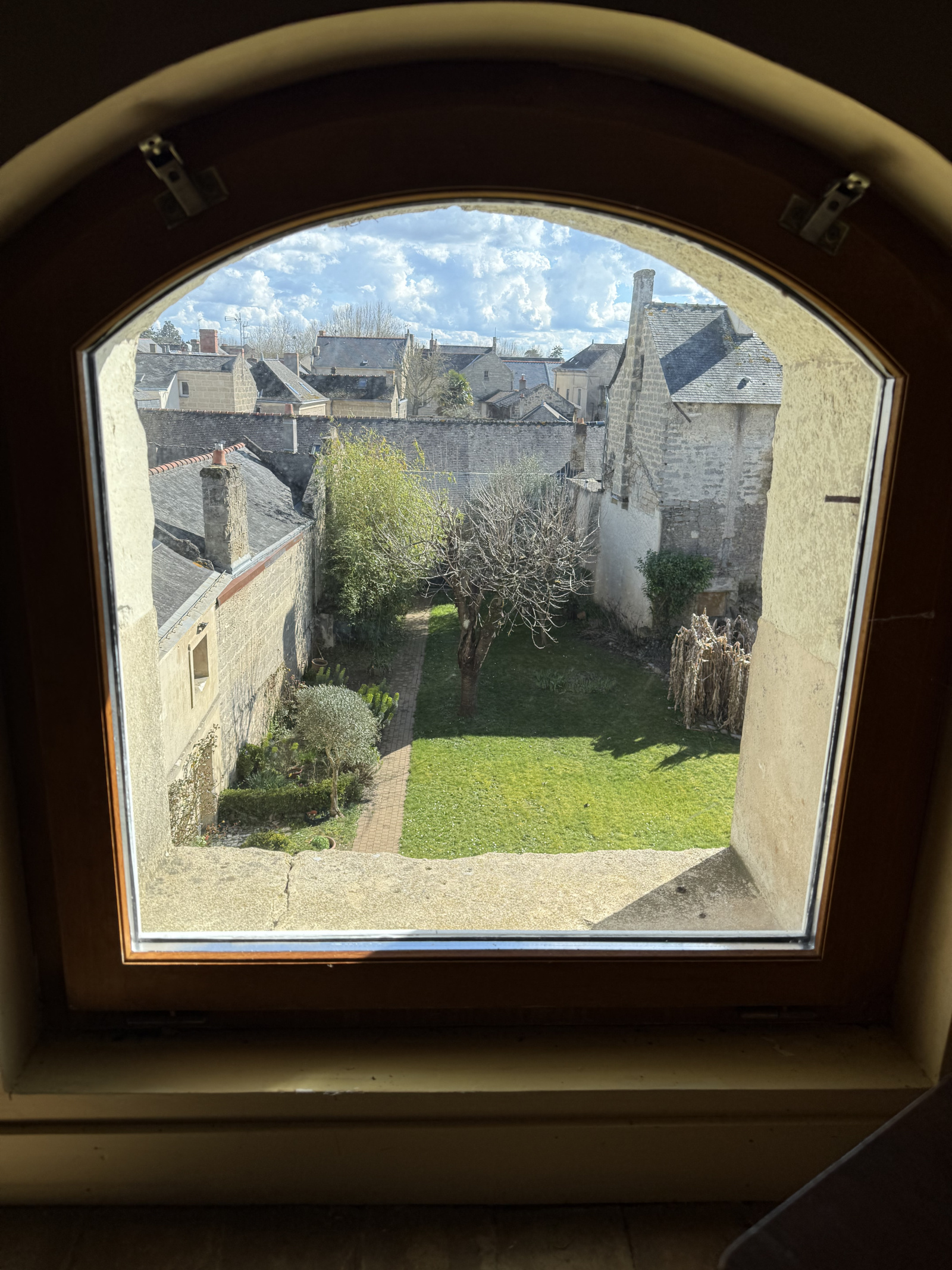 Image_26, Maison, Doué-en-Anjou, ref :4412-12.03