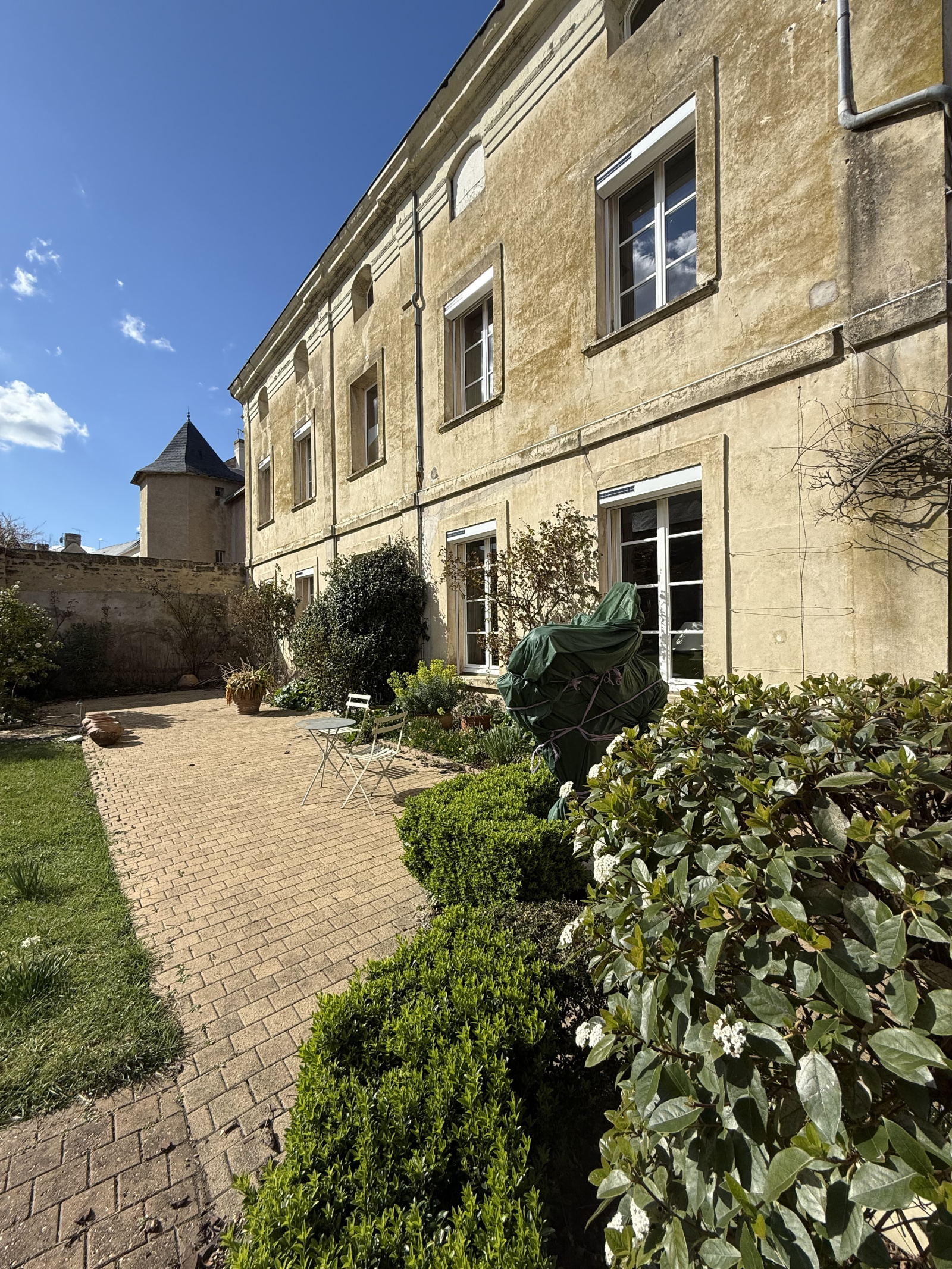 Image_31, Maison, Doué-en-Anjou, ref :4412-12.03