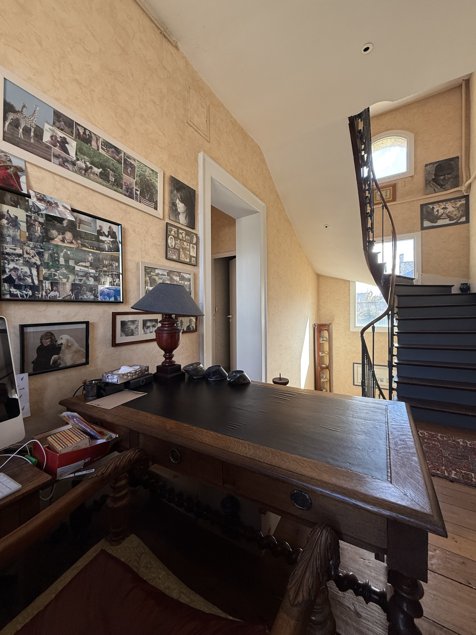 Image_18, Maison, Doué-en-Anjou, ref :4412-12.03