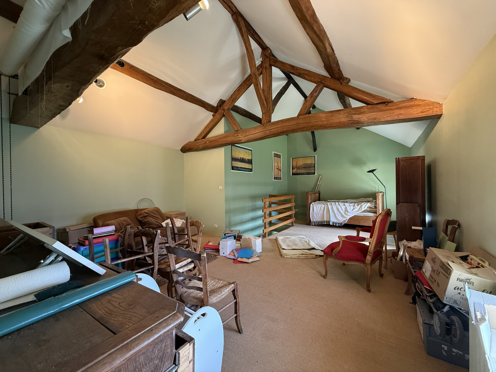 Image_28, Maison, Doué-en-Anjou, ref :4412-12.03