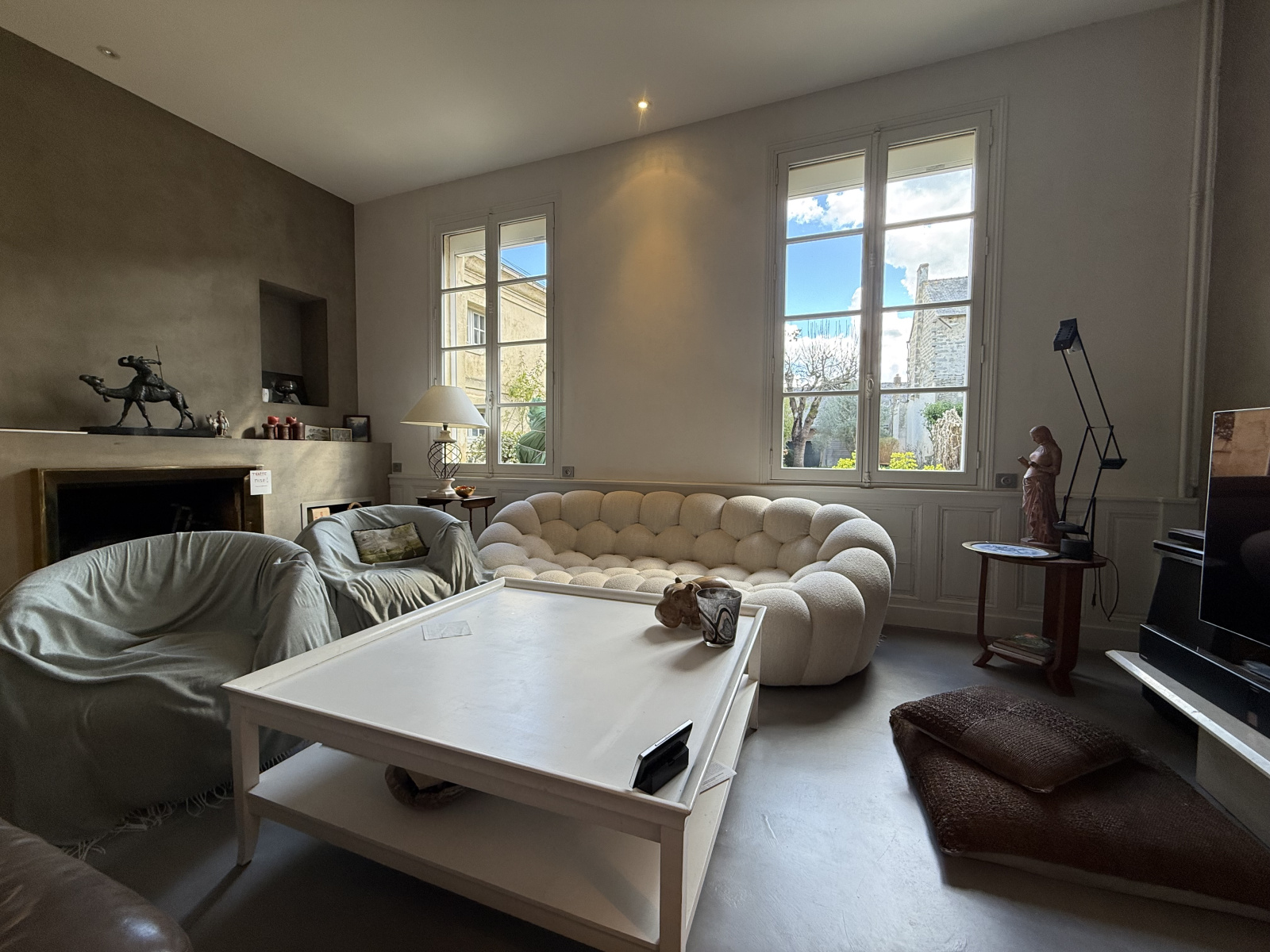 Image_4, Maison, Doué-en-Anjou, ref :4412-12.03