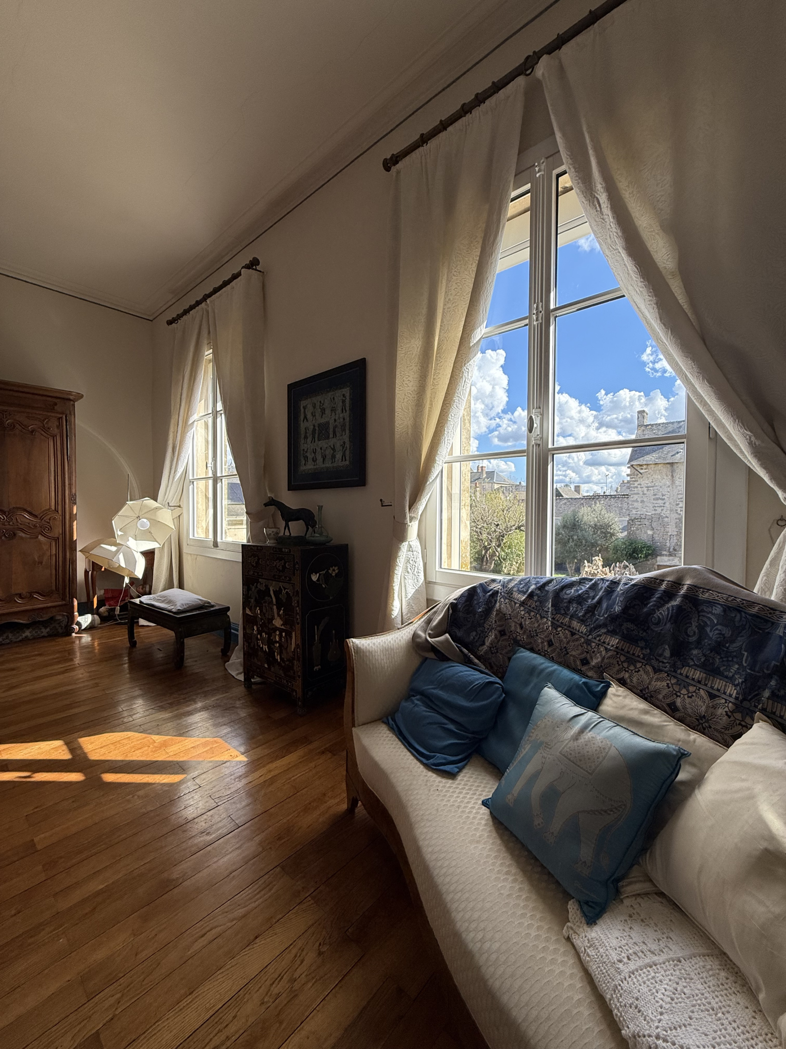 Image_10, Maison, Doué-en-Anjou, ref :4412-12.03