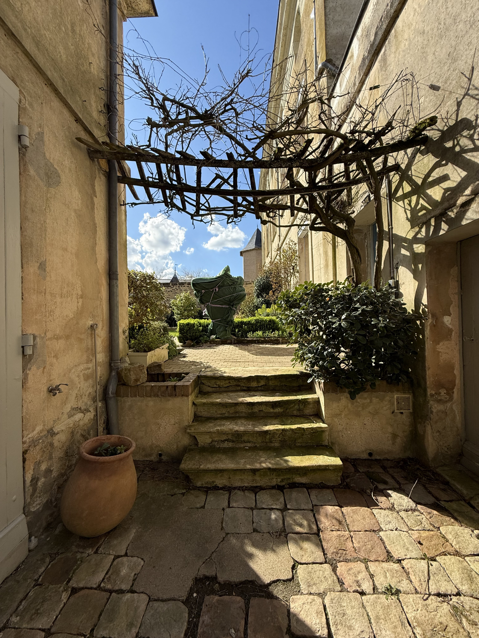 Image_7, Maison, Doué-en-Anjou, ref :4412-12.03