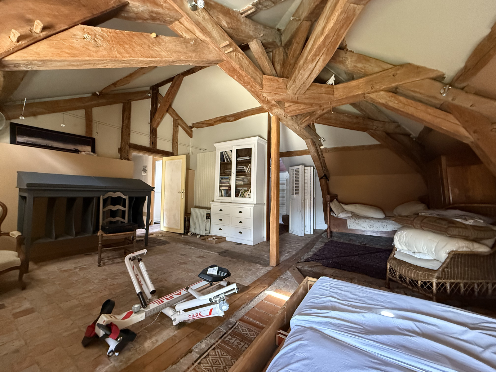 Image_25, Maison, Doué-en-Anjou, ref :4412-12.03