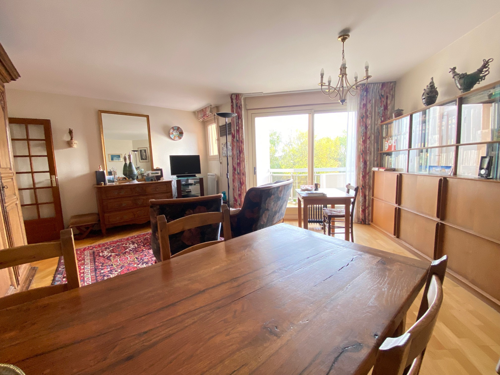 Image_1, Appartement, Saumur, ref :4112-21.11