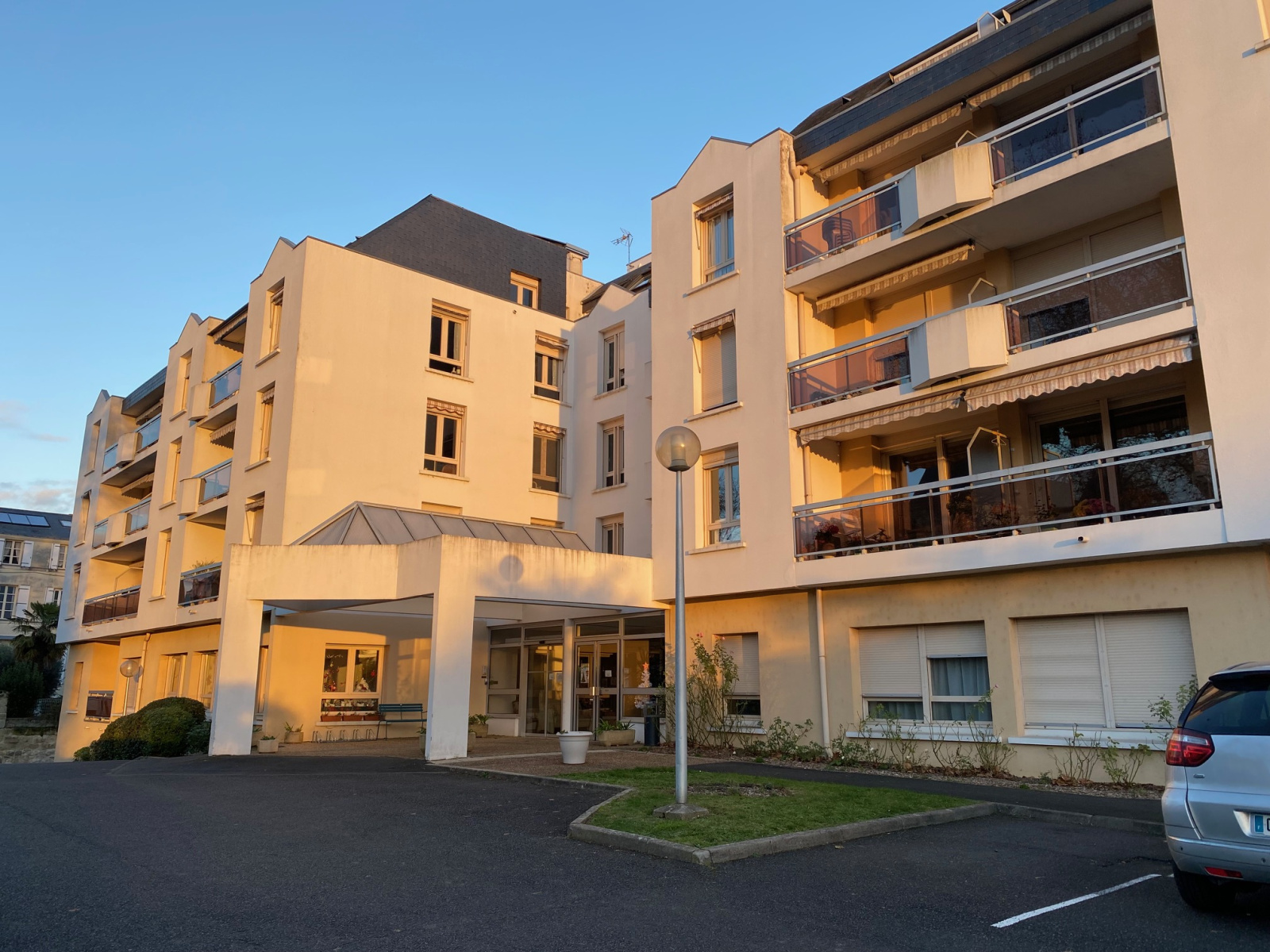 Image_3, Appartement, Saumur, ref :4112-21.11