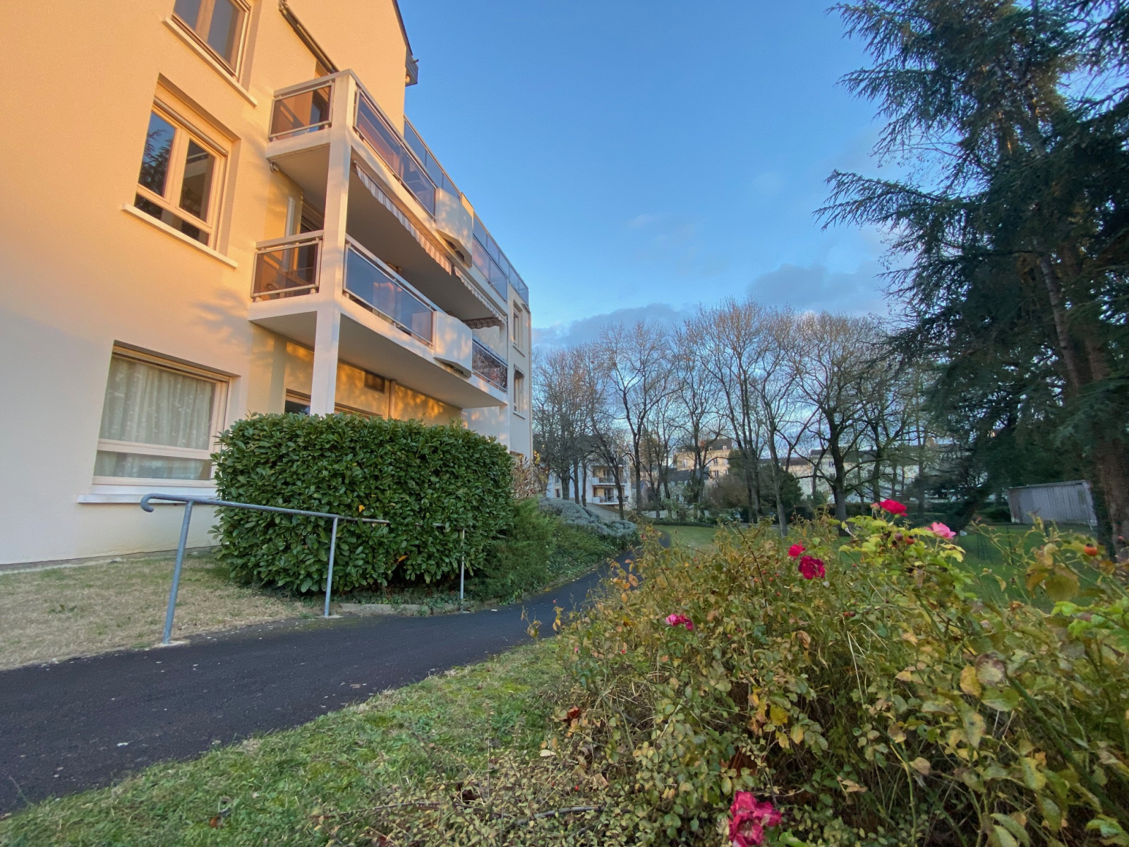 Image_13, Appartement, Saumur, ref :4112-21.11