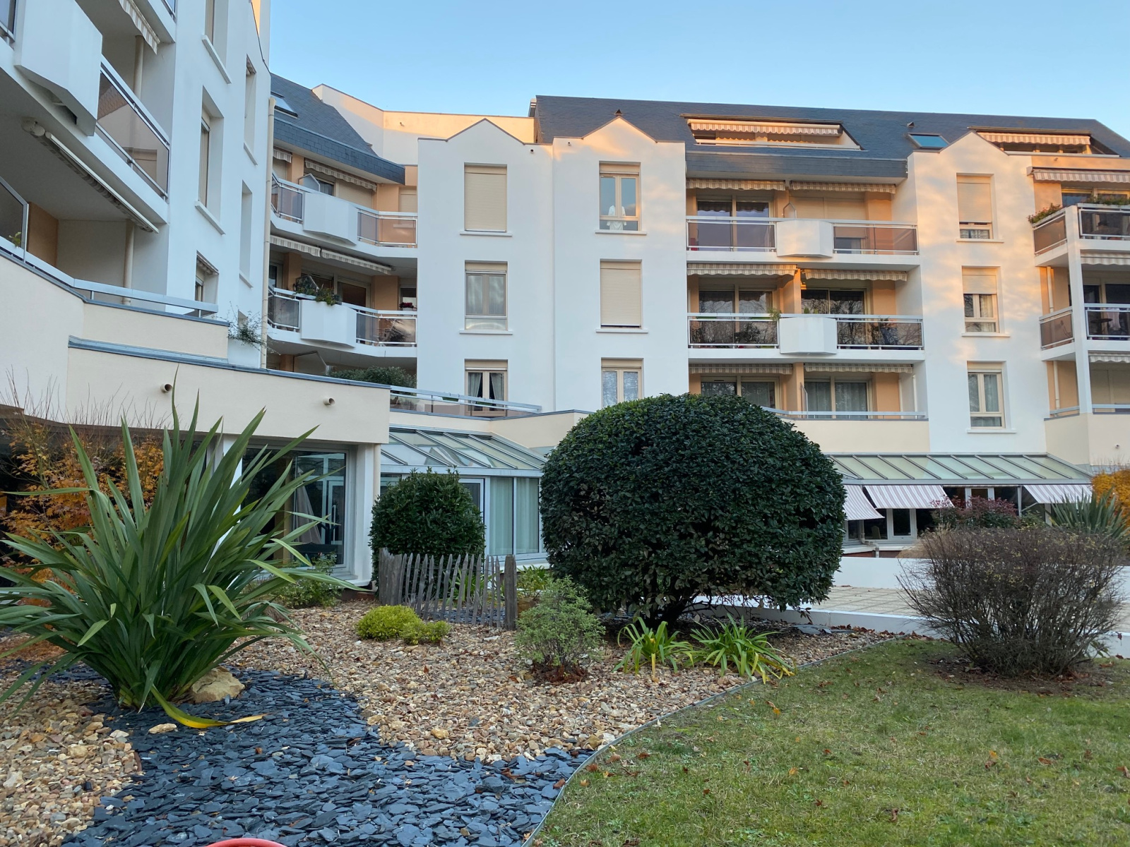 Image_2, Appartement, Saumur, ref :4112-21.11